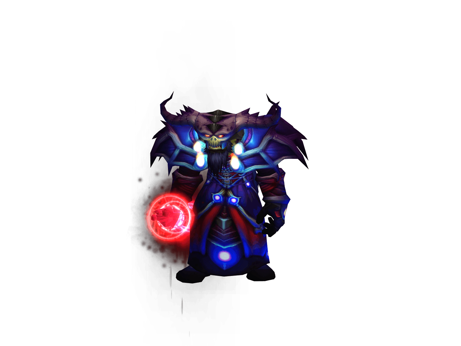 Full character render of Jenníí