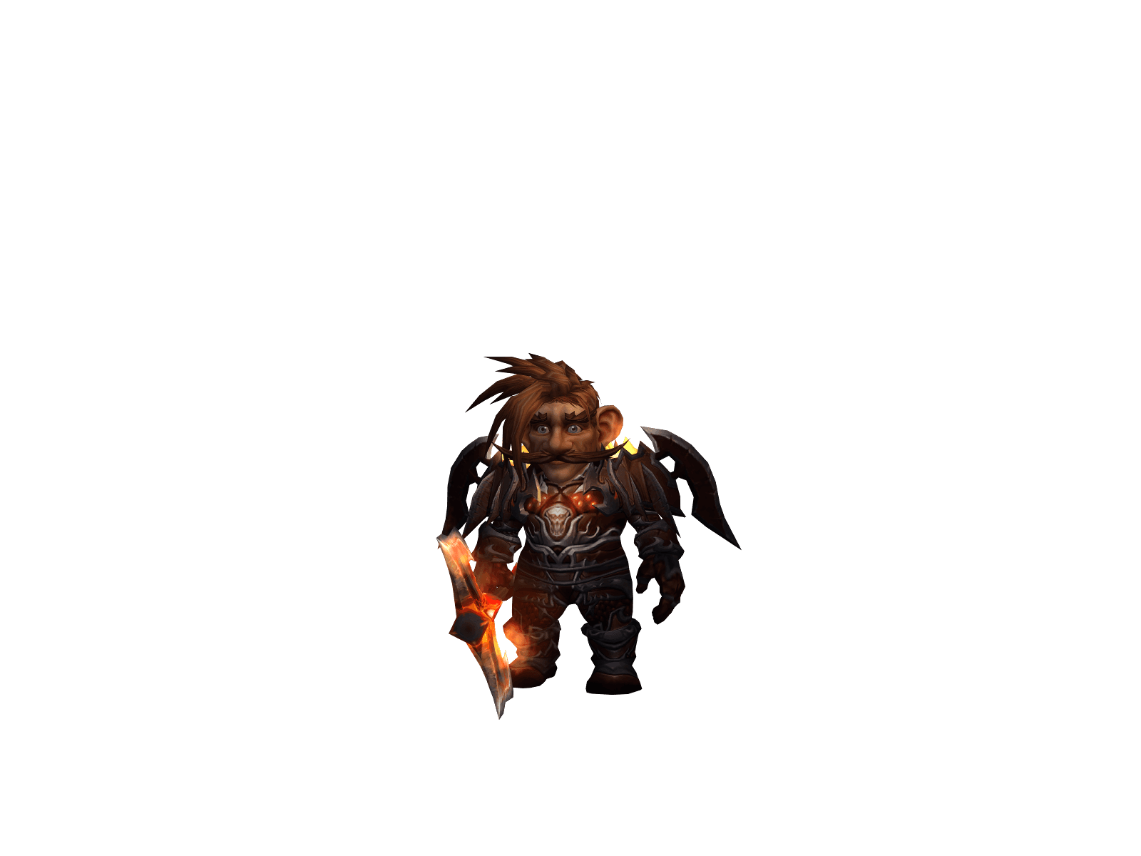 Full character render of Meretrizz