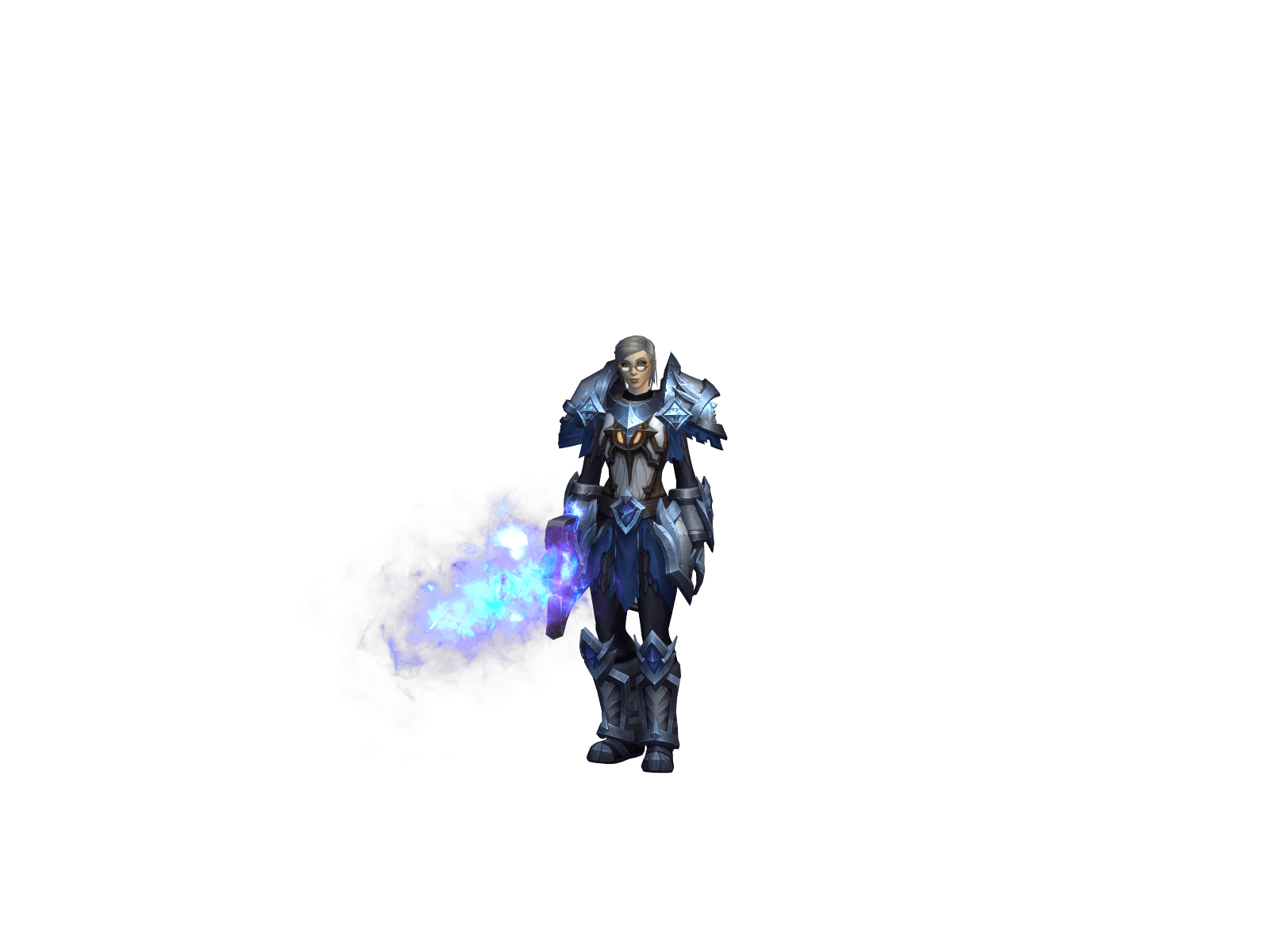 Full character render of Liaadrin