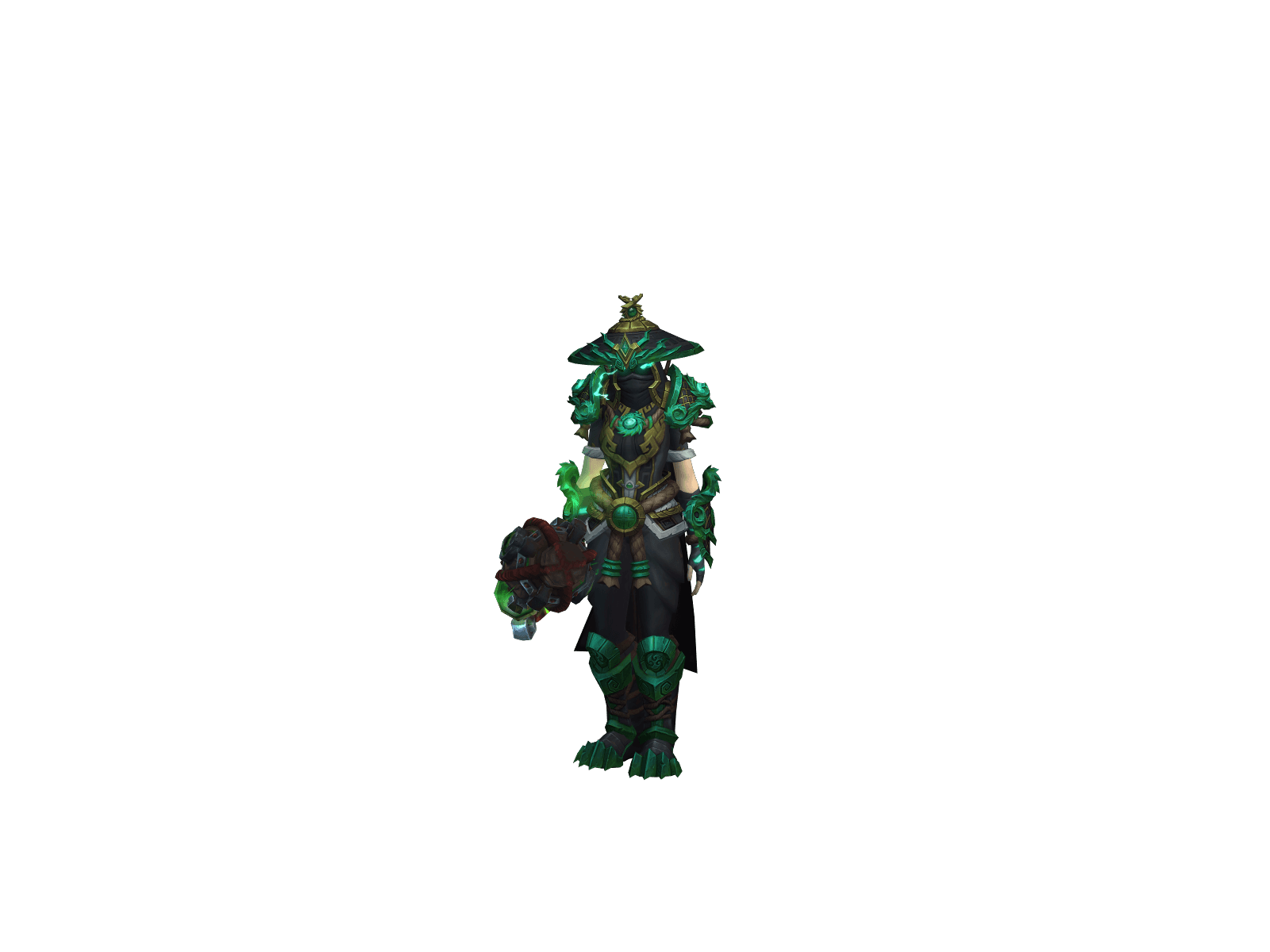 Full character render of Taelîa