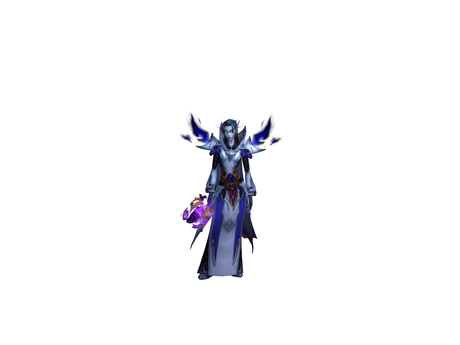 Full character render of Devoras