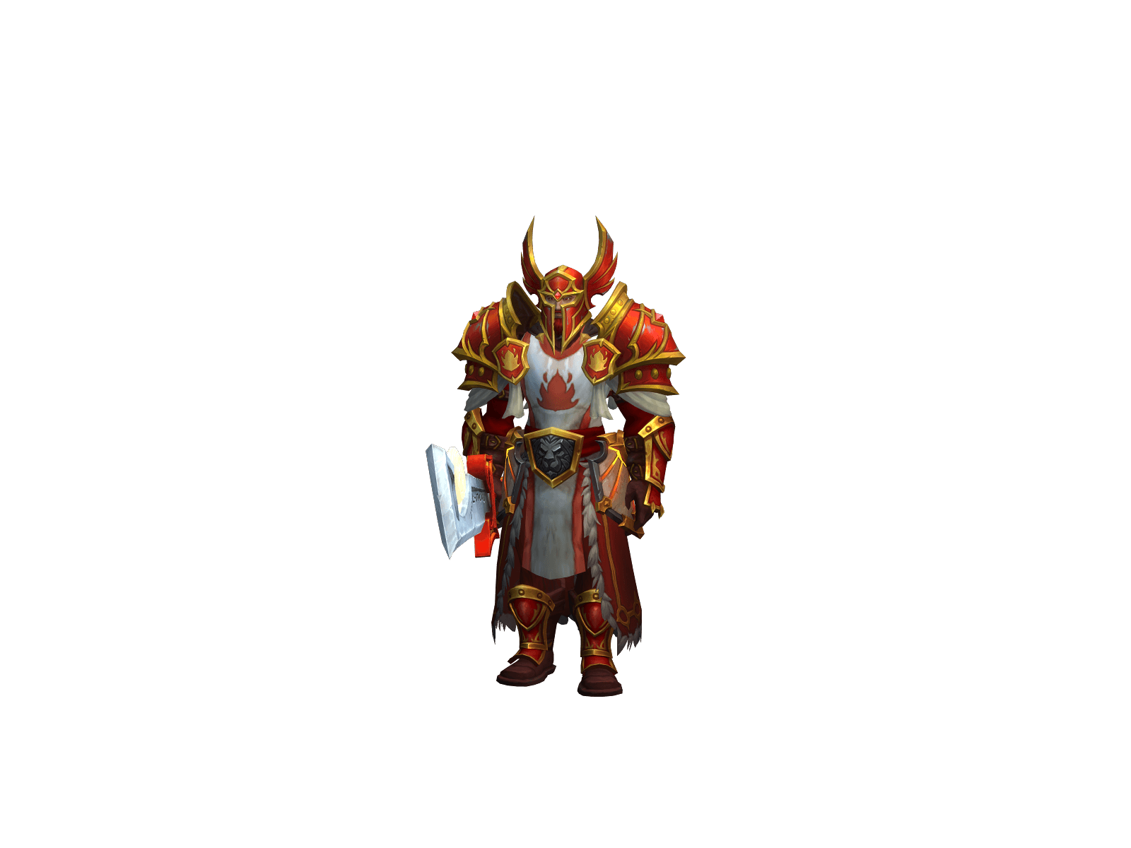 Full character render of Mâthiâs