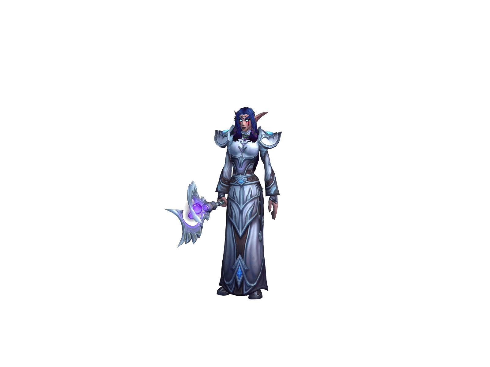 Full character render of Priestitoute