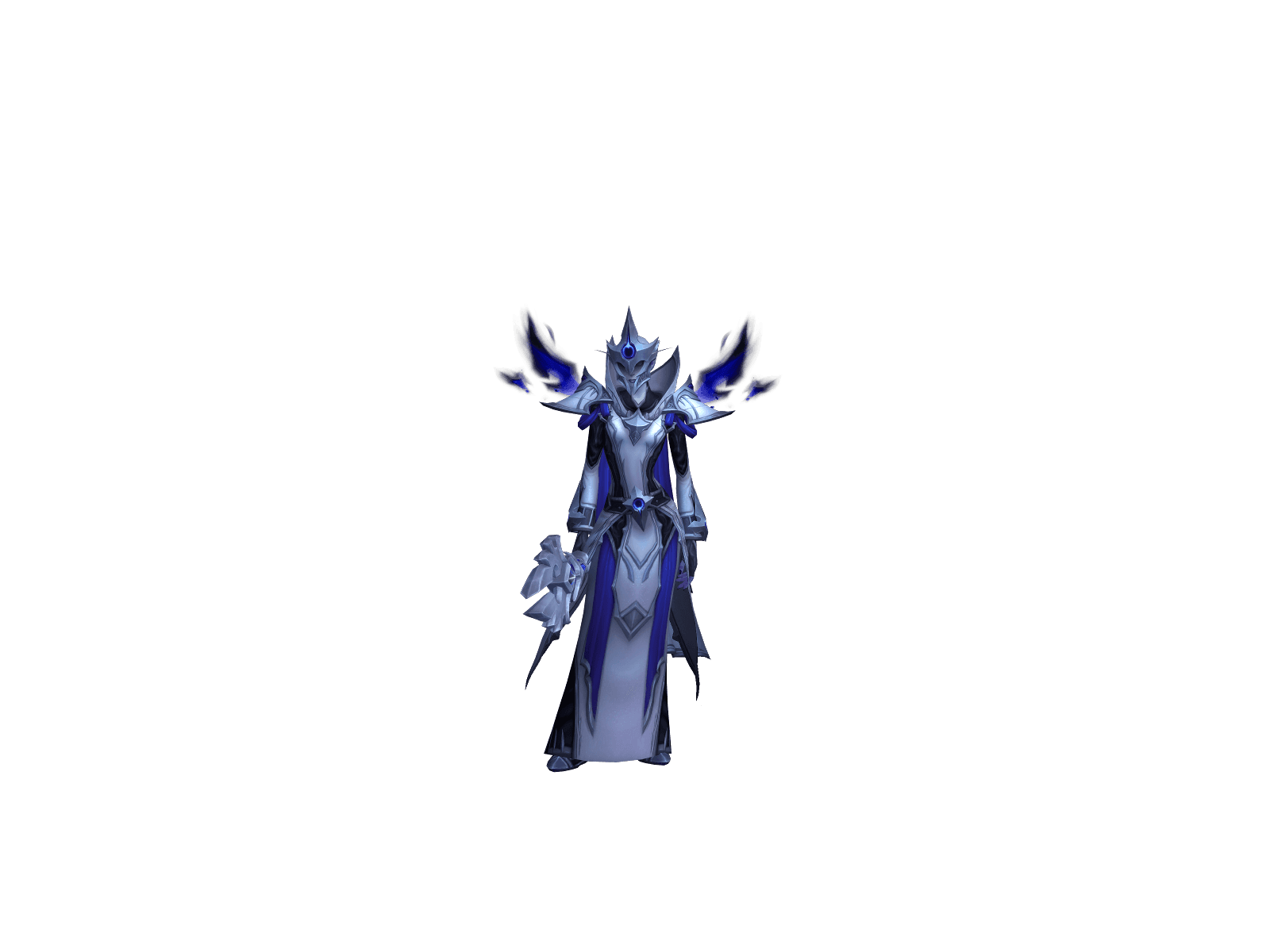 Full character render of Noviwea