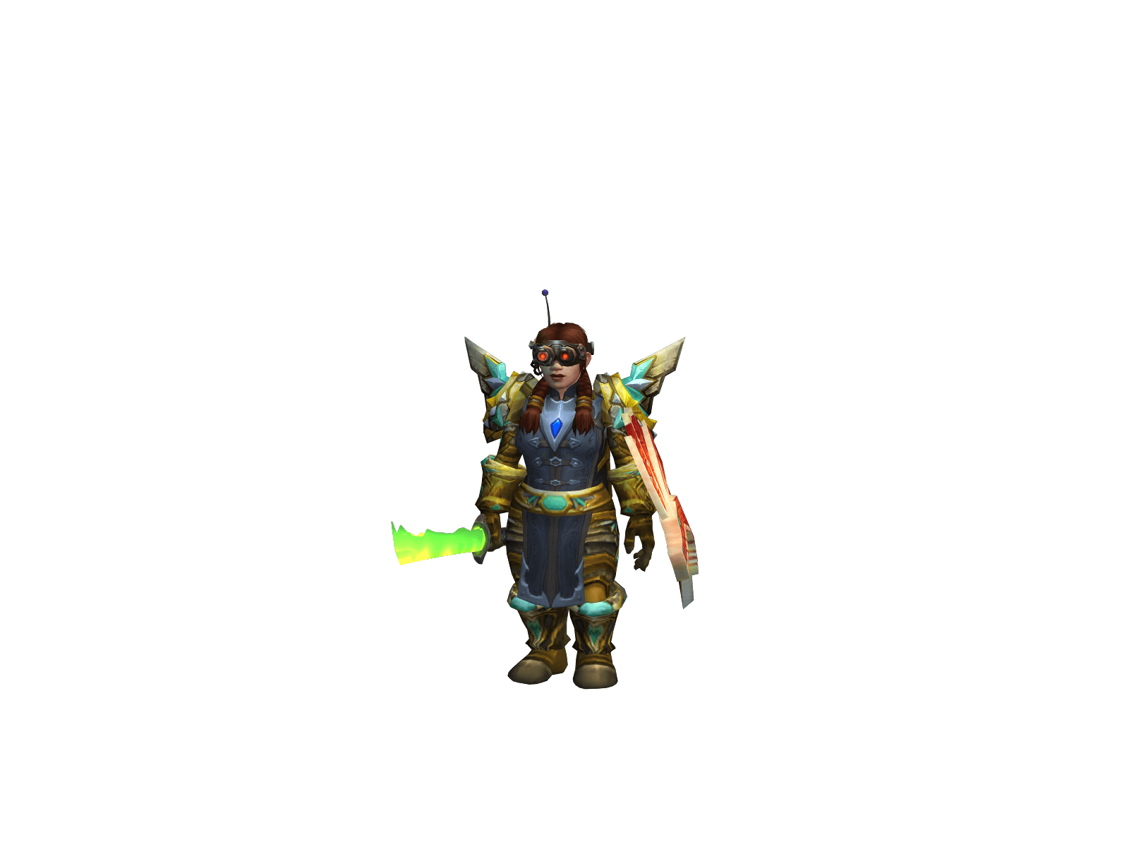 Full character render of Capsizer