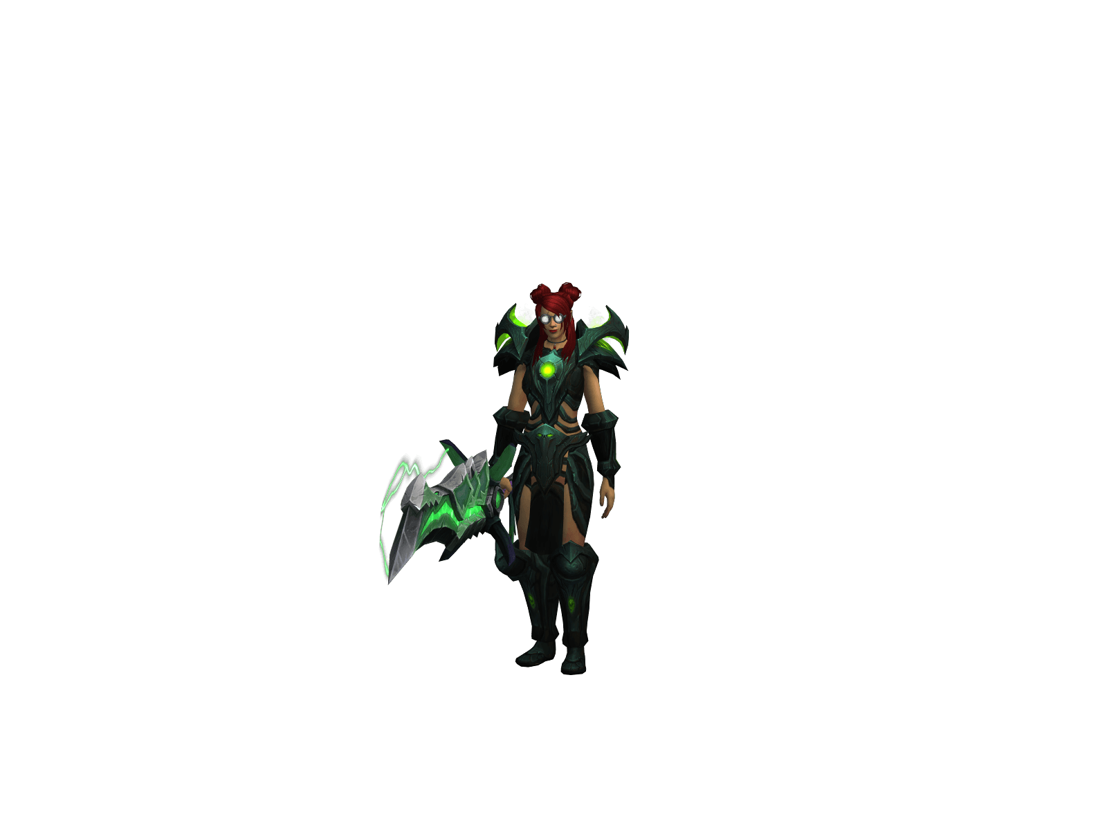 Full character render of Masskenlol