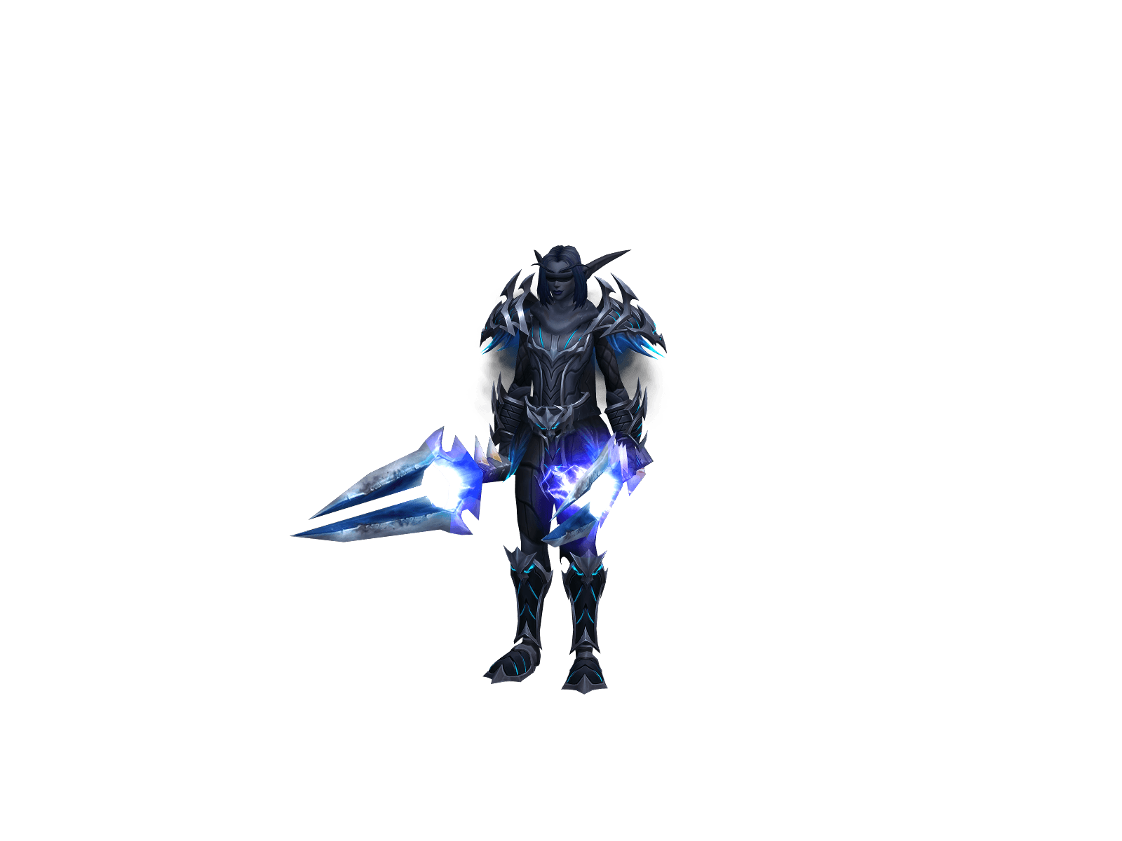 Full character render of Okbad