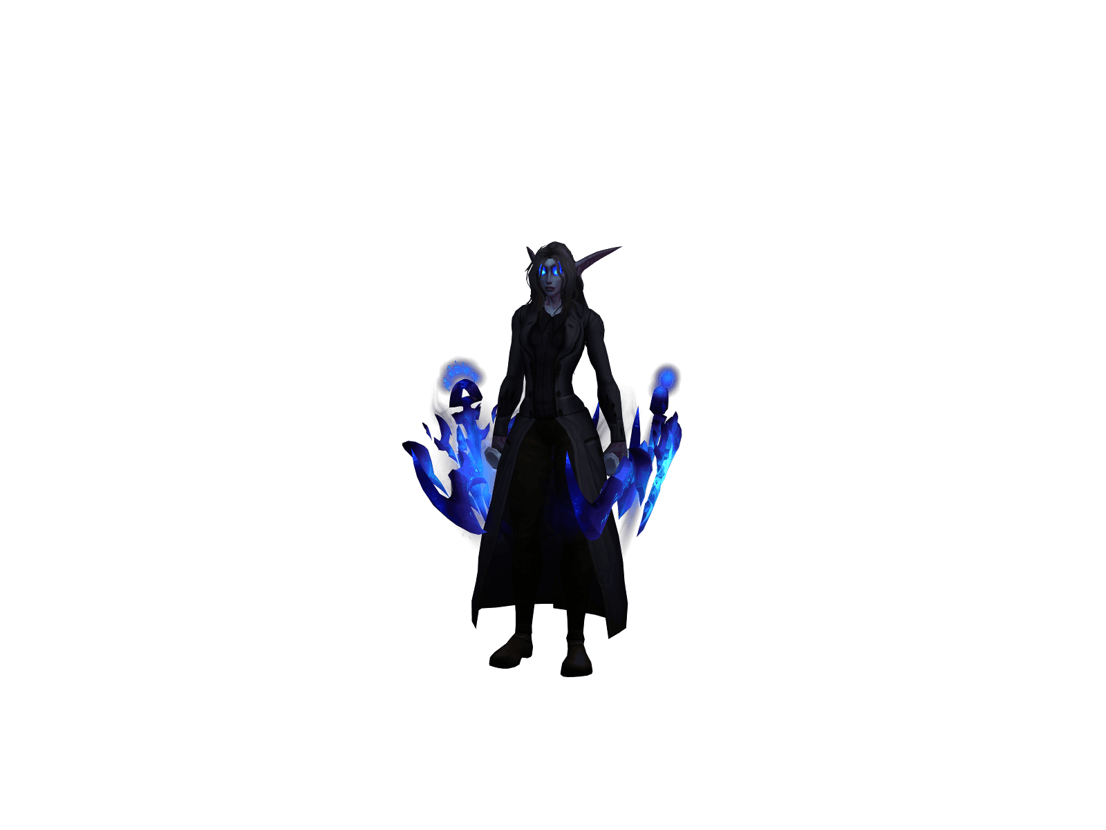 Full character render of Xddh