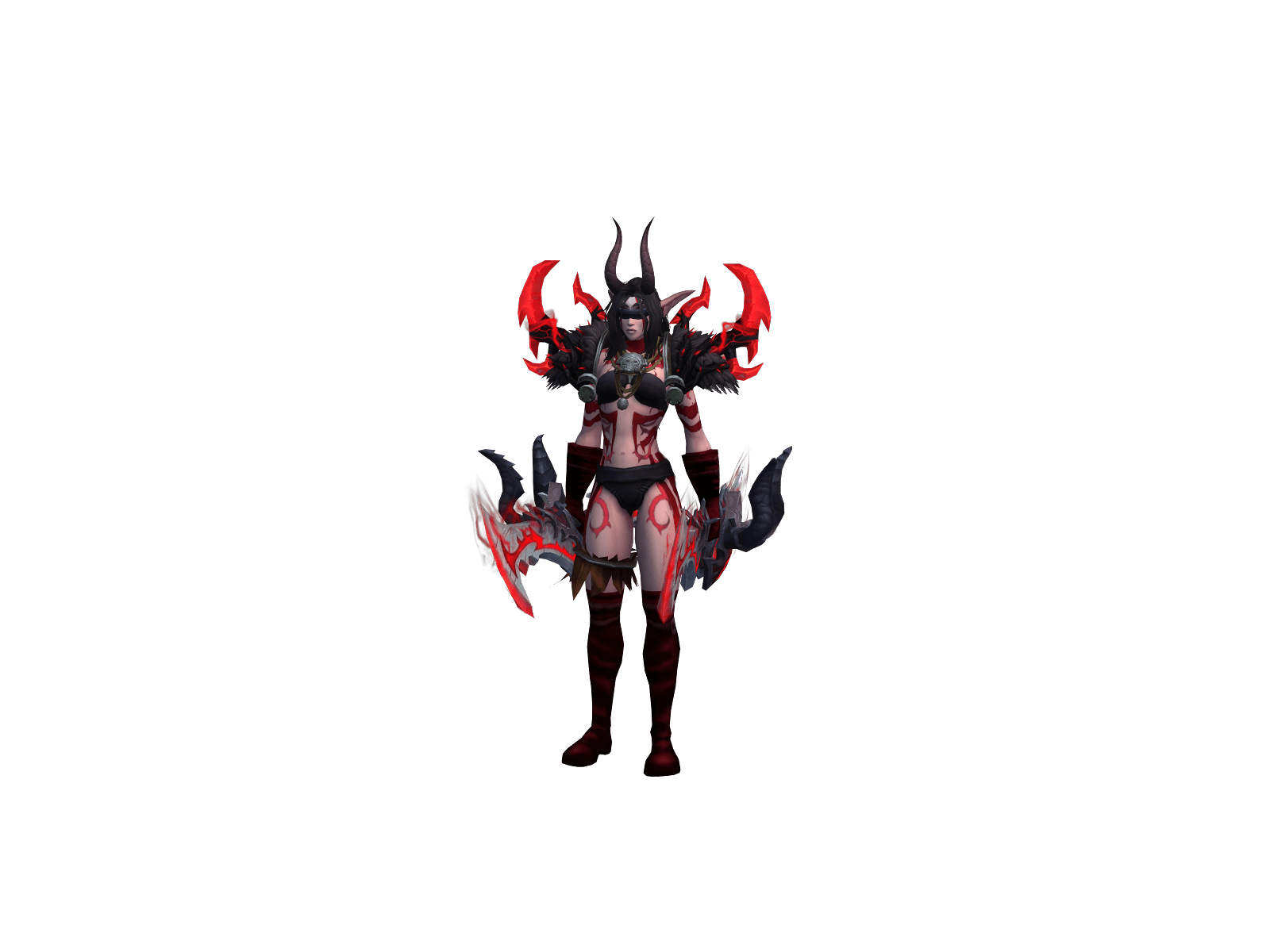 Full character render of Ðøpåðypå