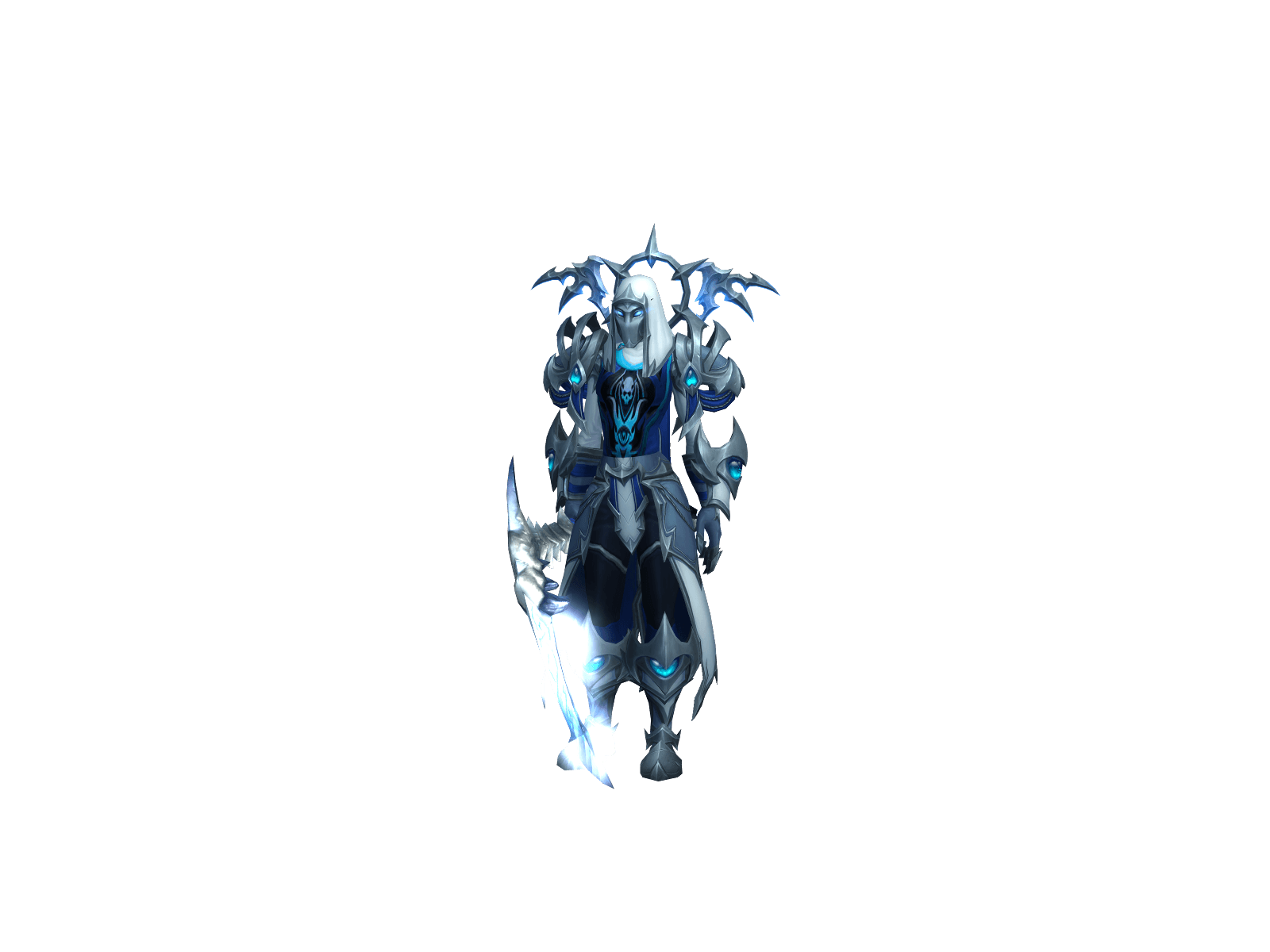 Full character render of Manipulation