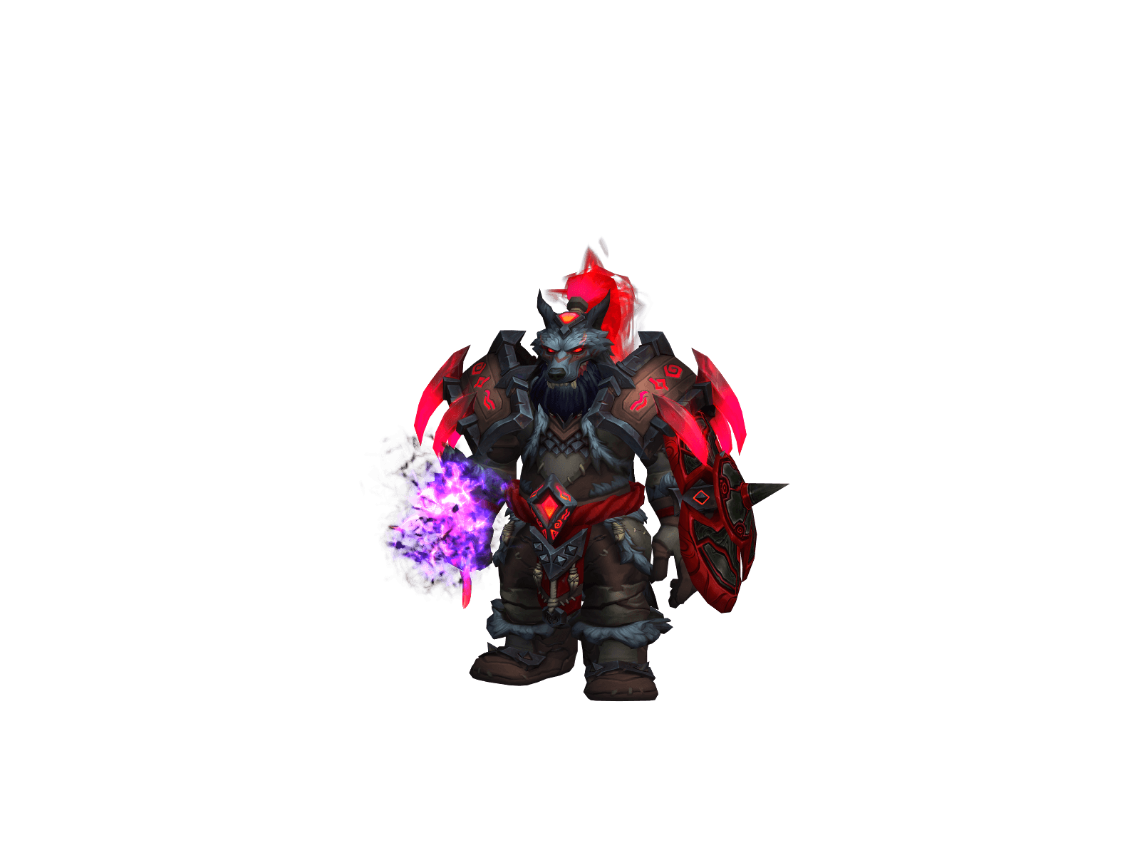 Full character render of Smartmove