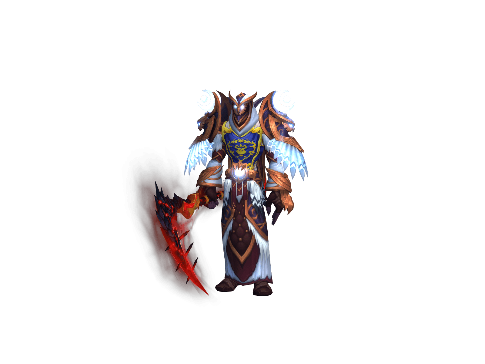 Full character render of Siileedah
