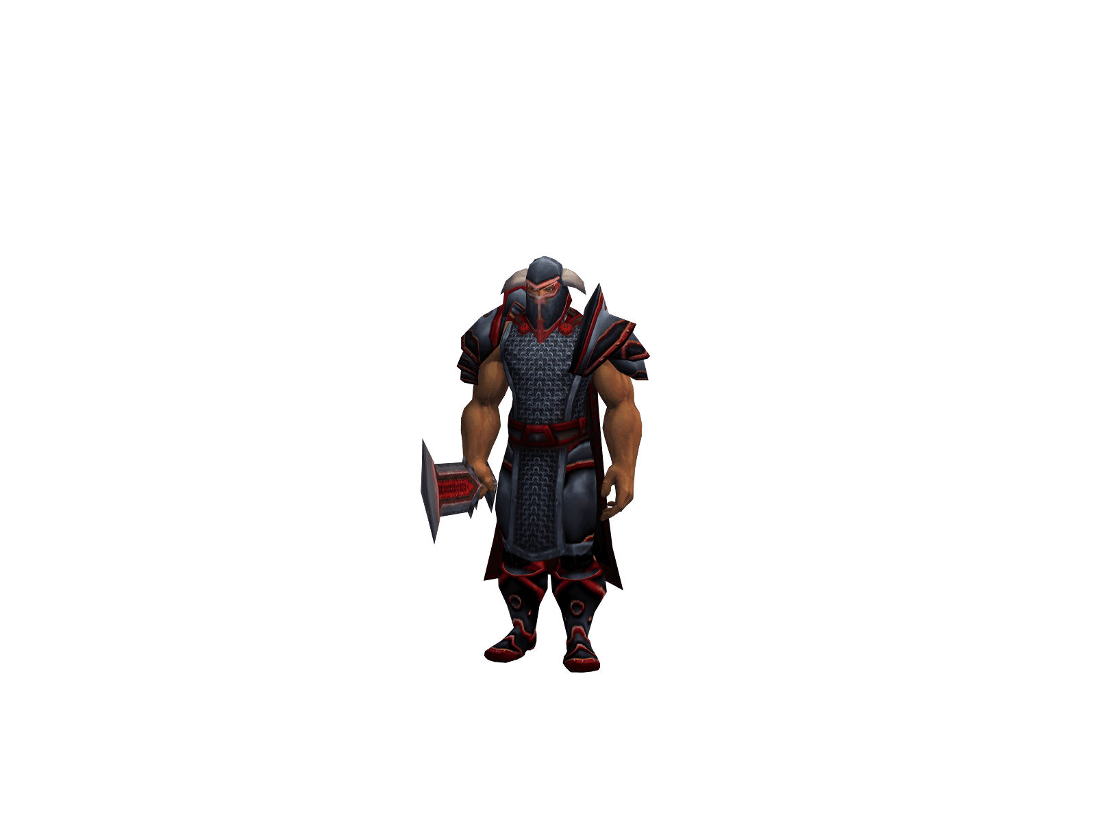 Full character render of Zipwar