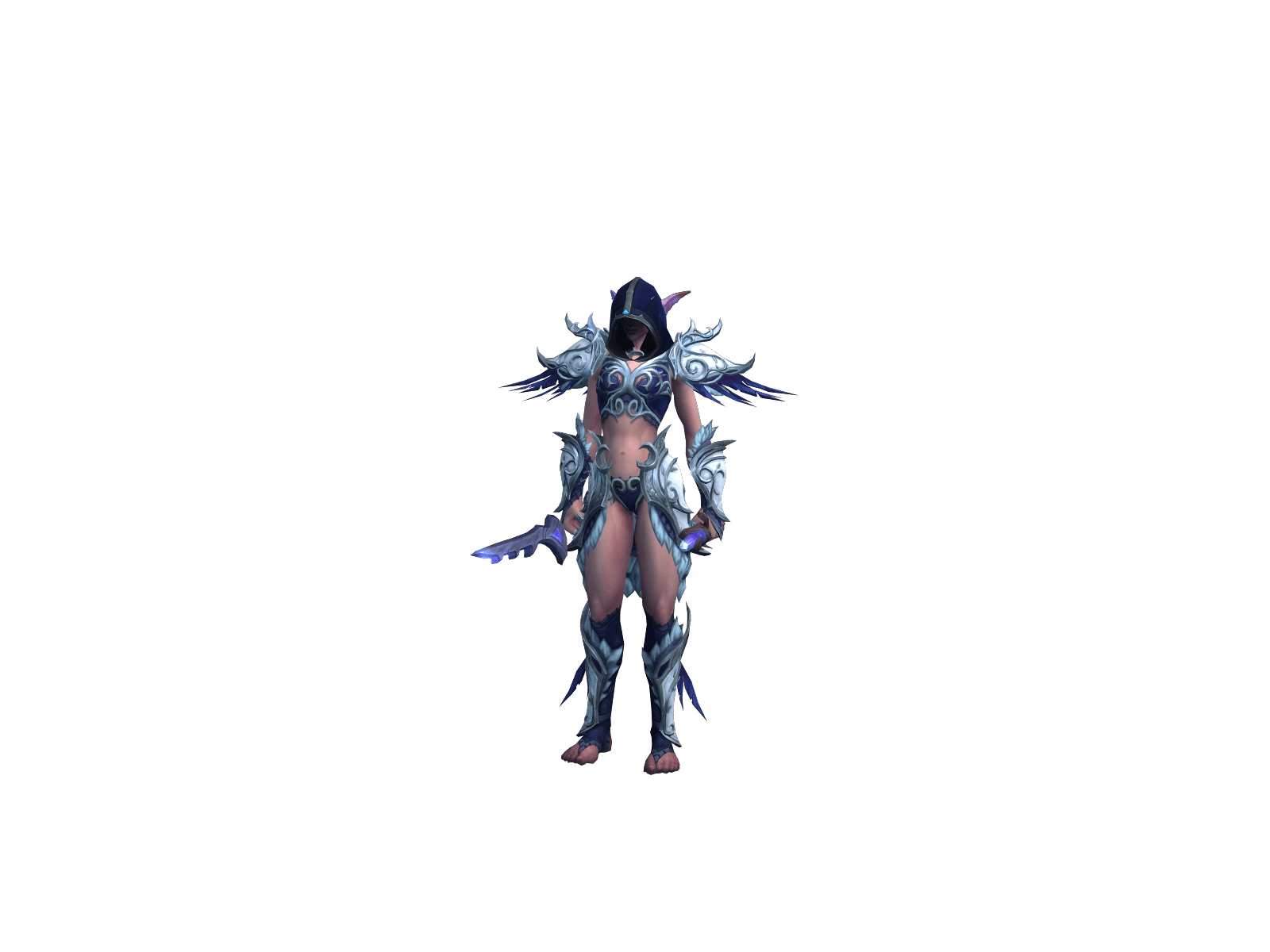 Full character render of Öchch