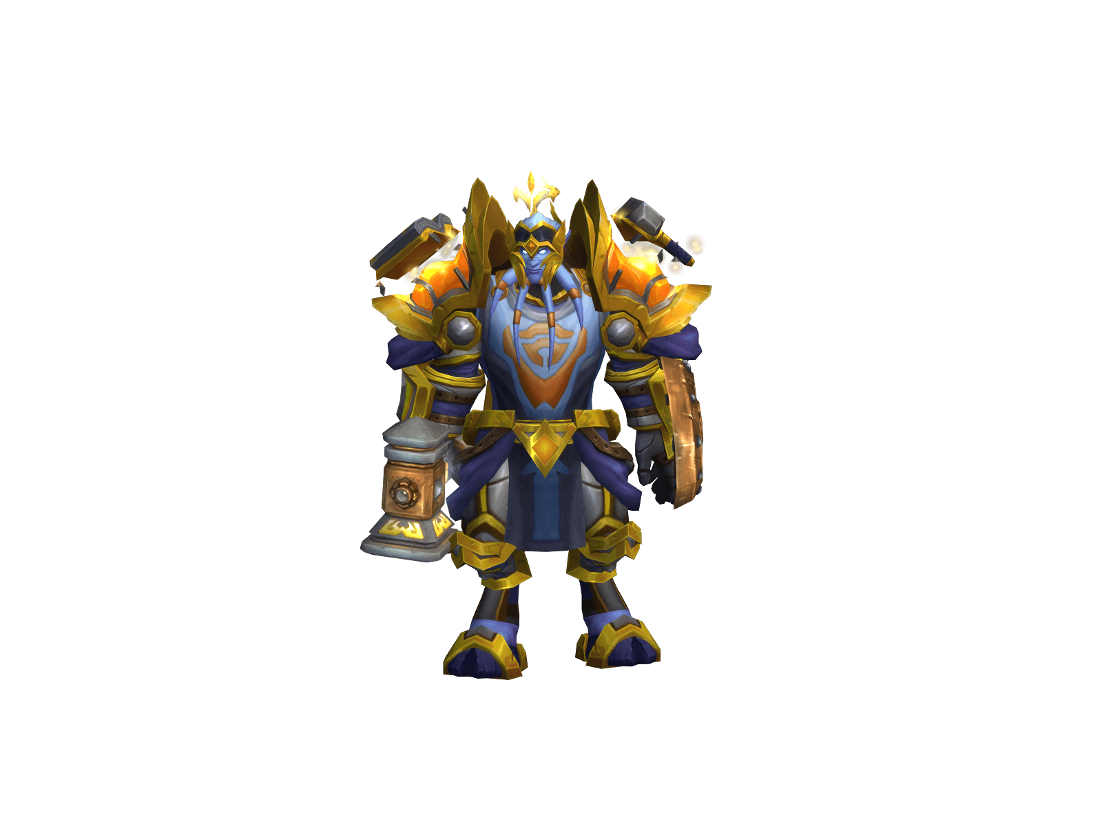 Full character render of Muvan