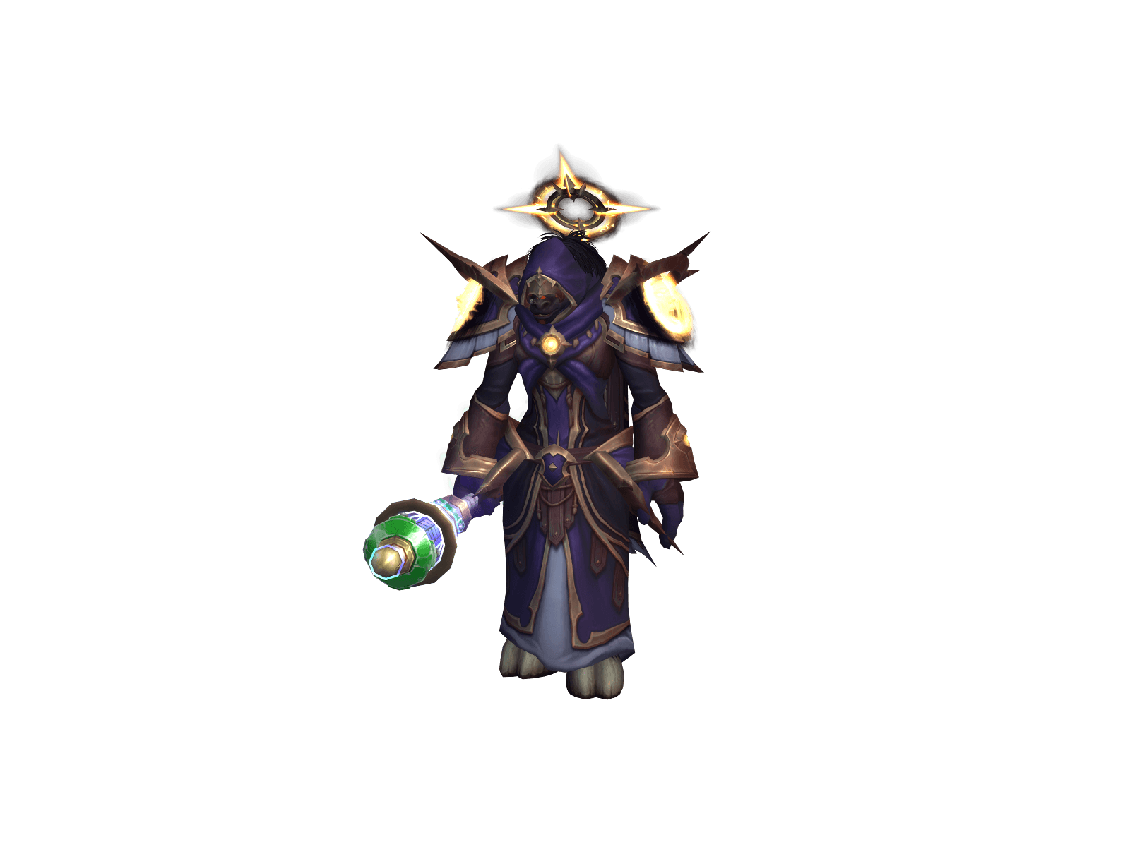 Full character render of Júkebotx