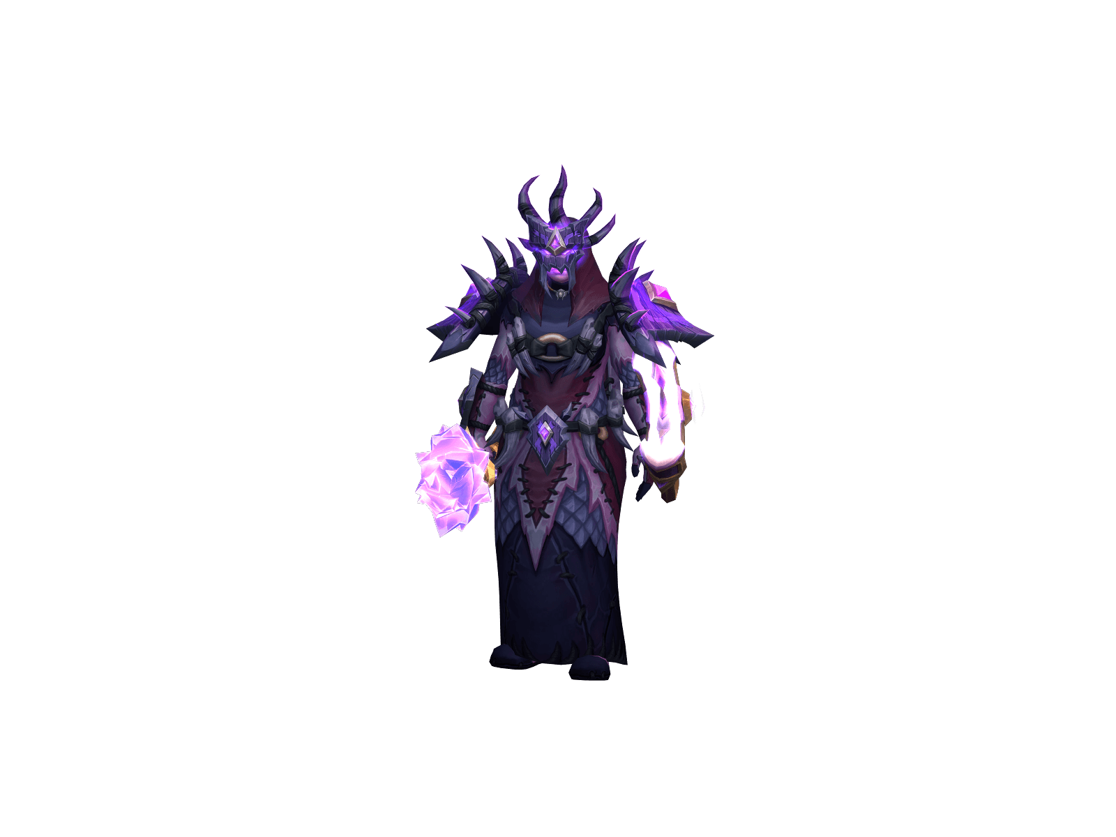 Full character render of Licensetohex