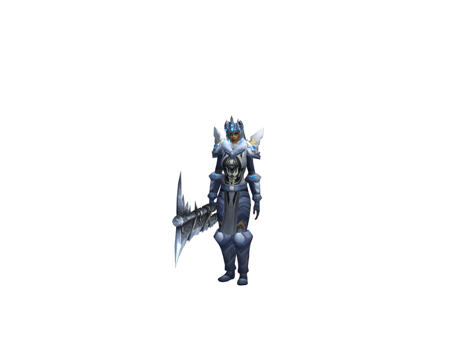 Full character render of Inårius