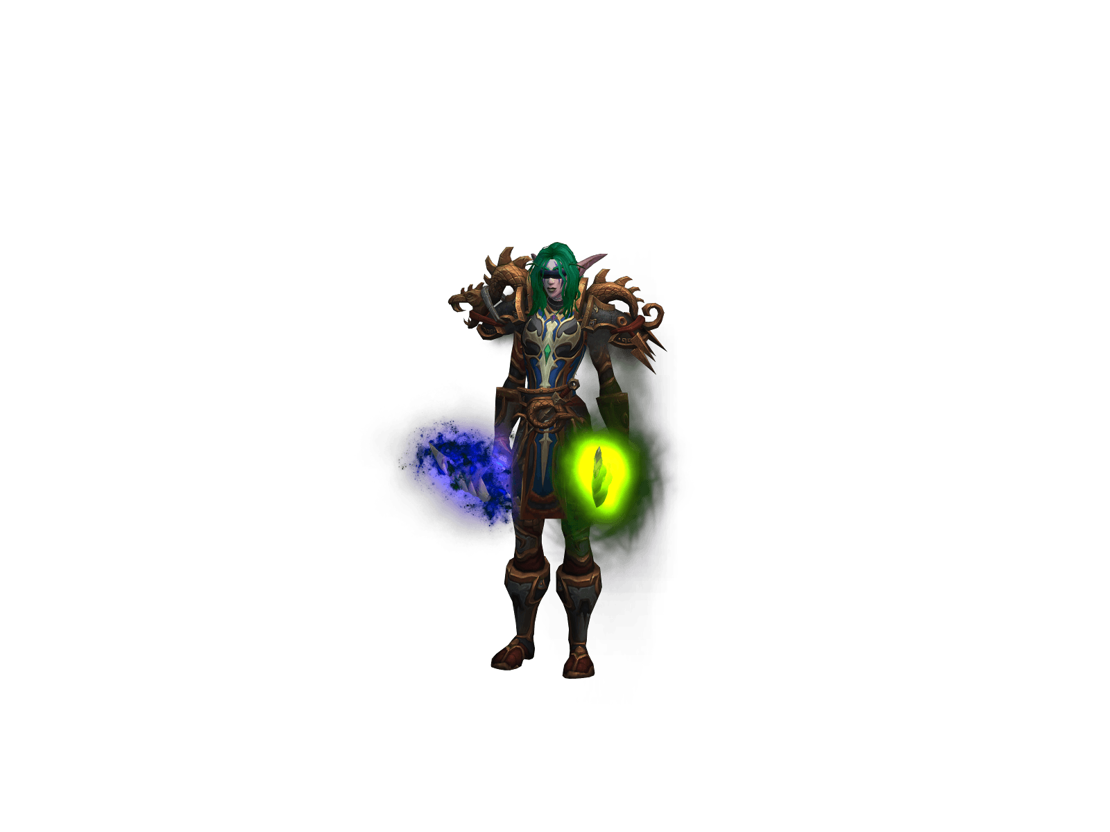 Full character render of Bazzqt