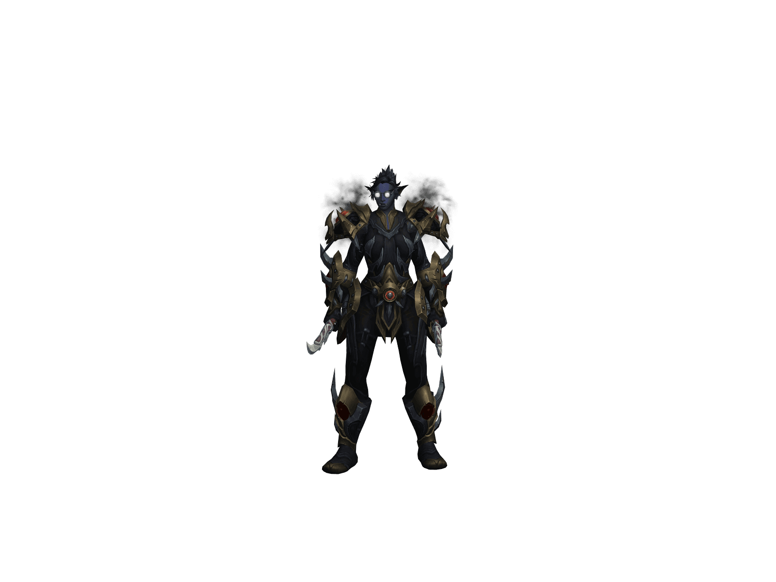 Full character render of Weguccinowx