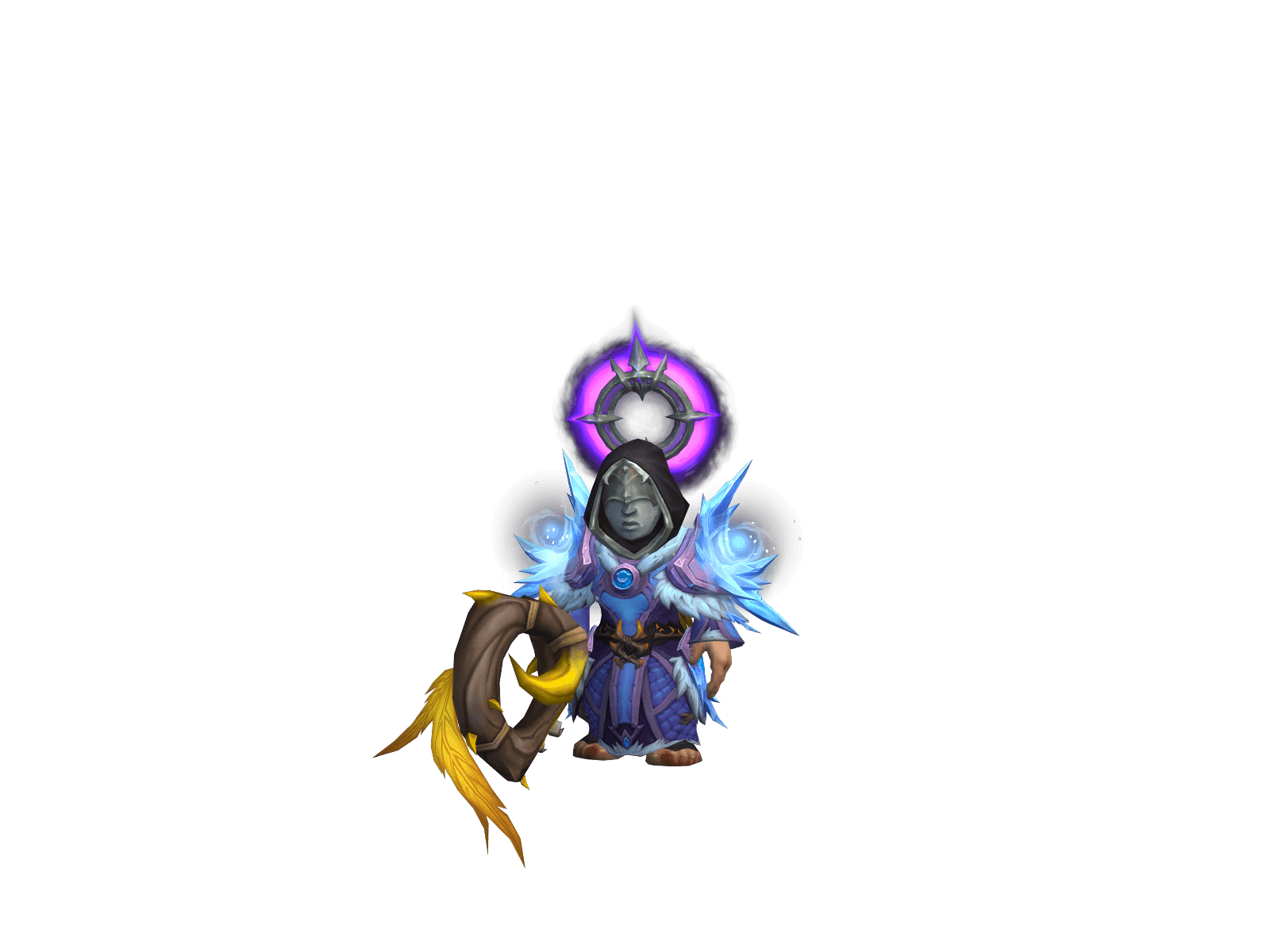 Full character render of Googoøli
