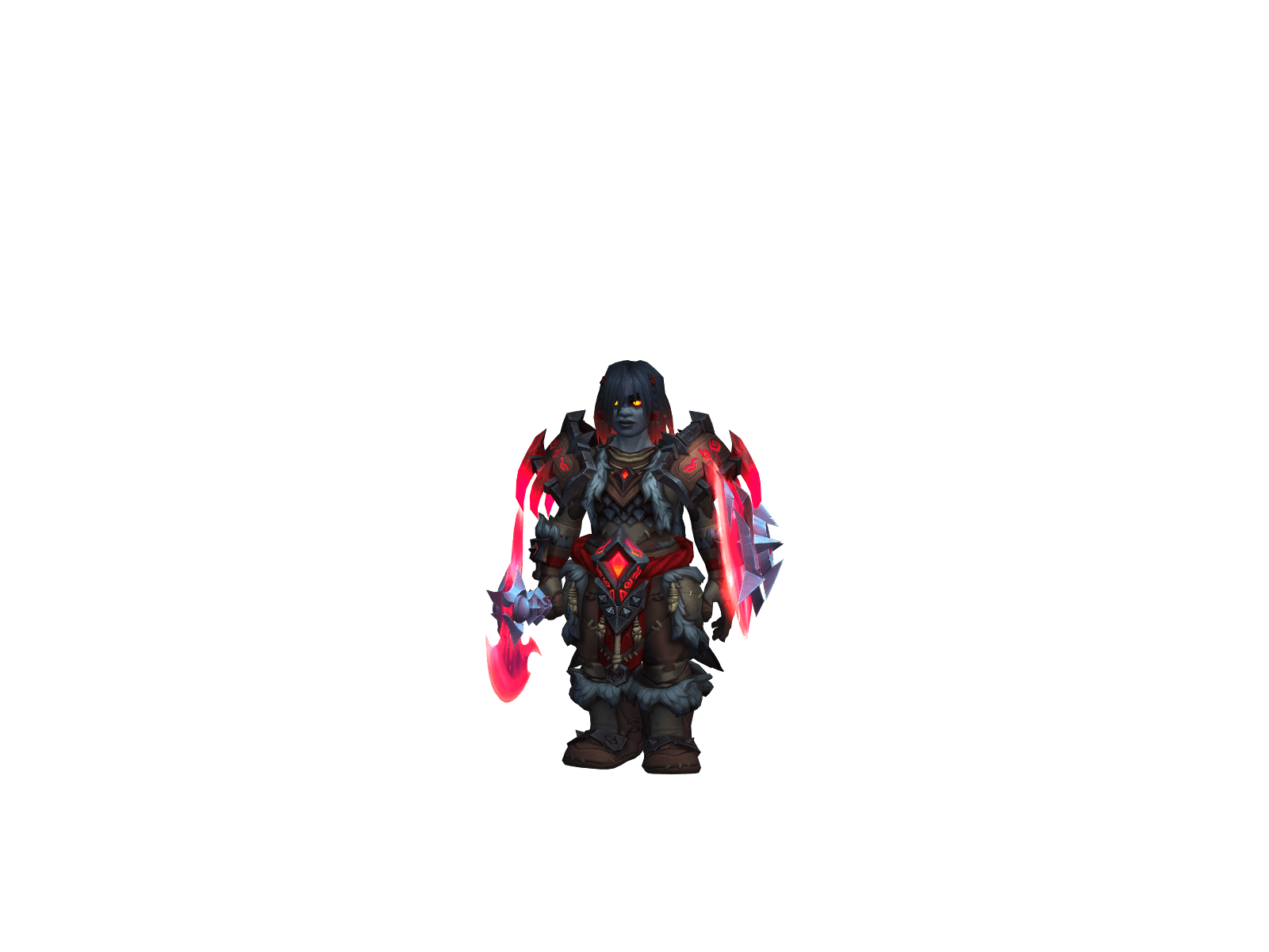 Full character render of Friendlyopp