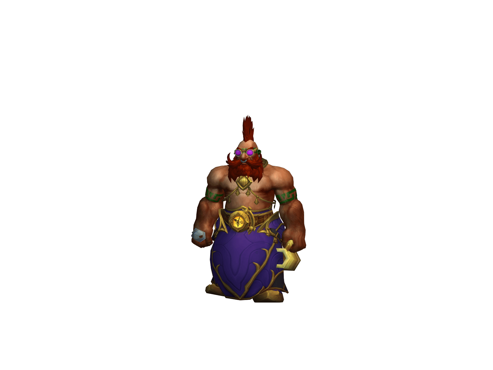 Full character render of Toxicmonkeý