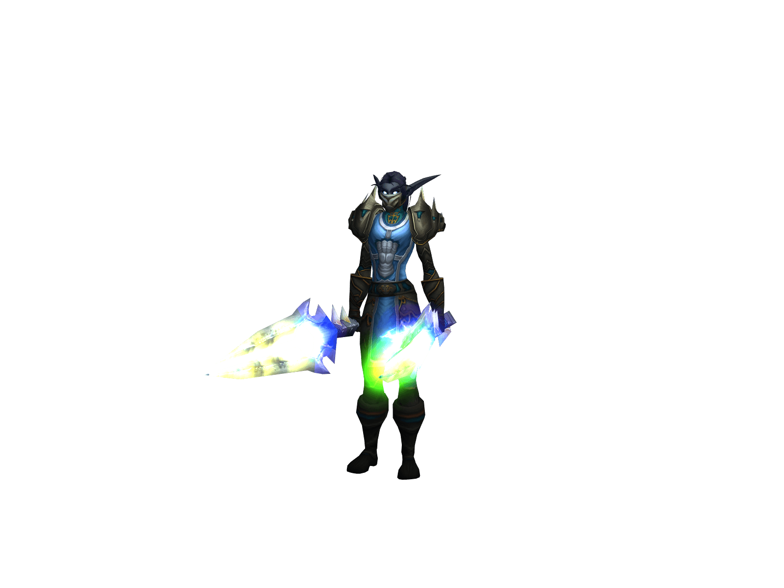 Full character render of Ämbush