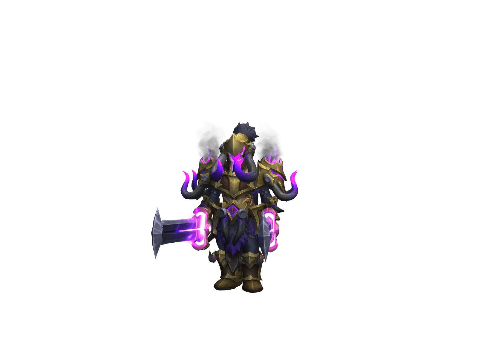 Full character render of Svitterx
