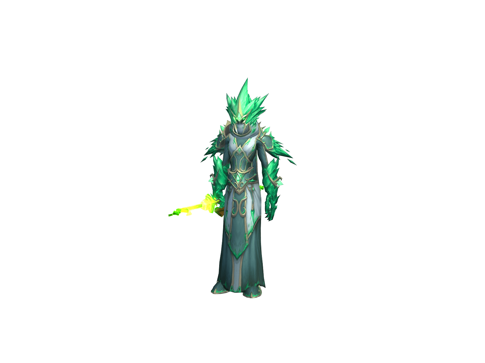 Full character render of Nodzen