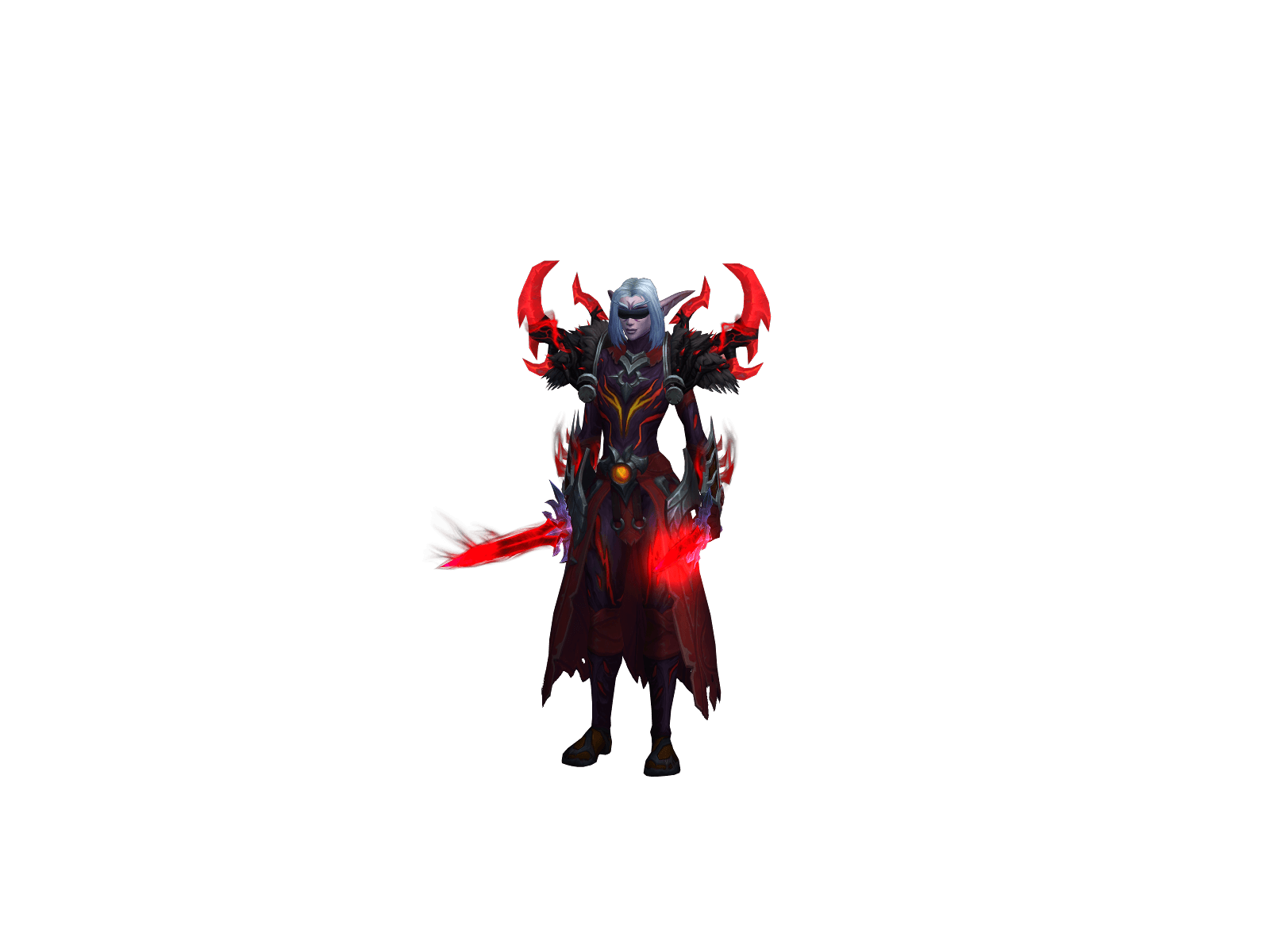Full character render of Krupìu