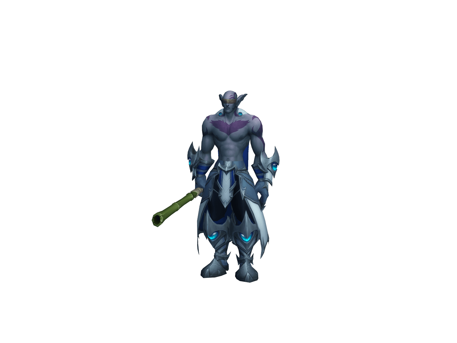 Full character render of Dimaopolzen