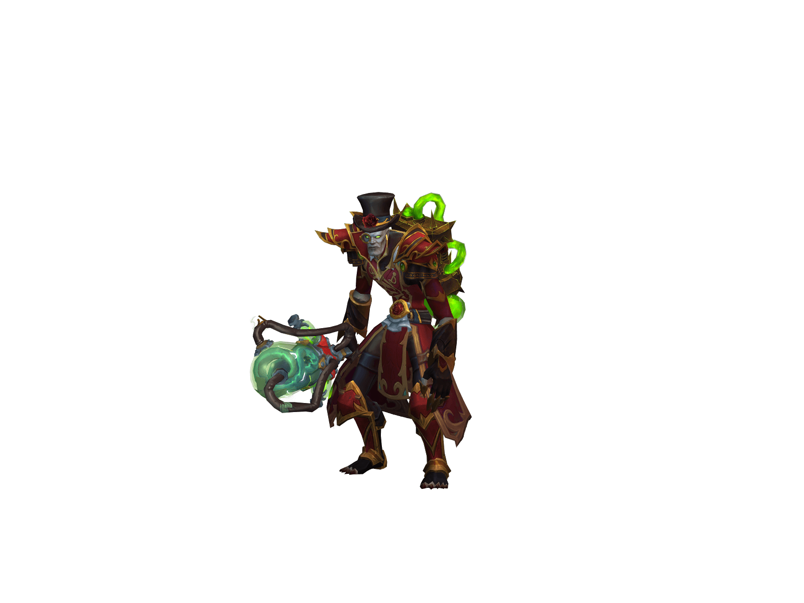 Full character render of Grabbinfat