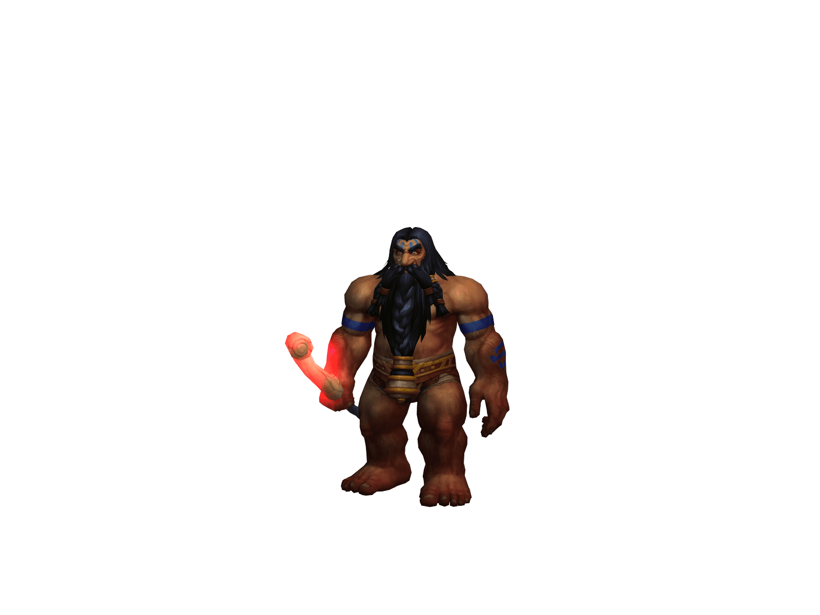 Full character render of Shalixone