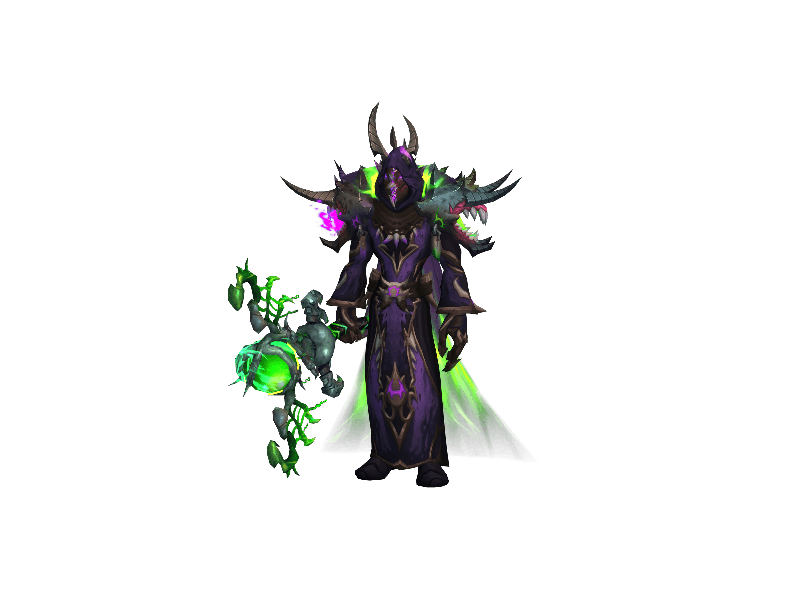Full character render of Lokamoka