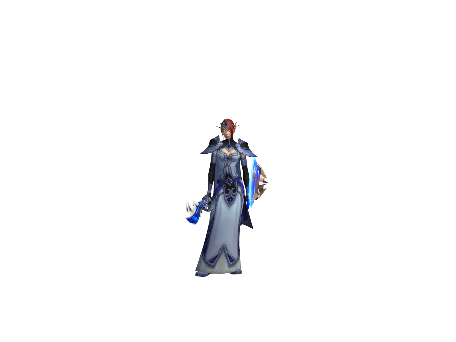 Full character render of Abatabary