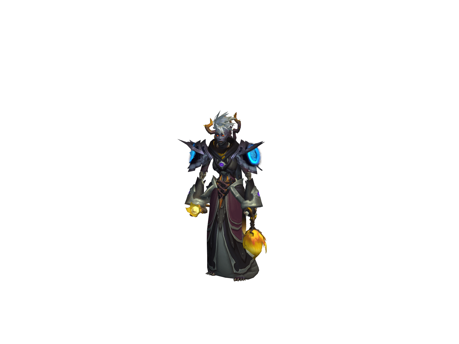 Full character render of Âmnesiâ