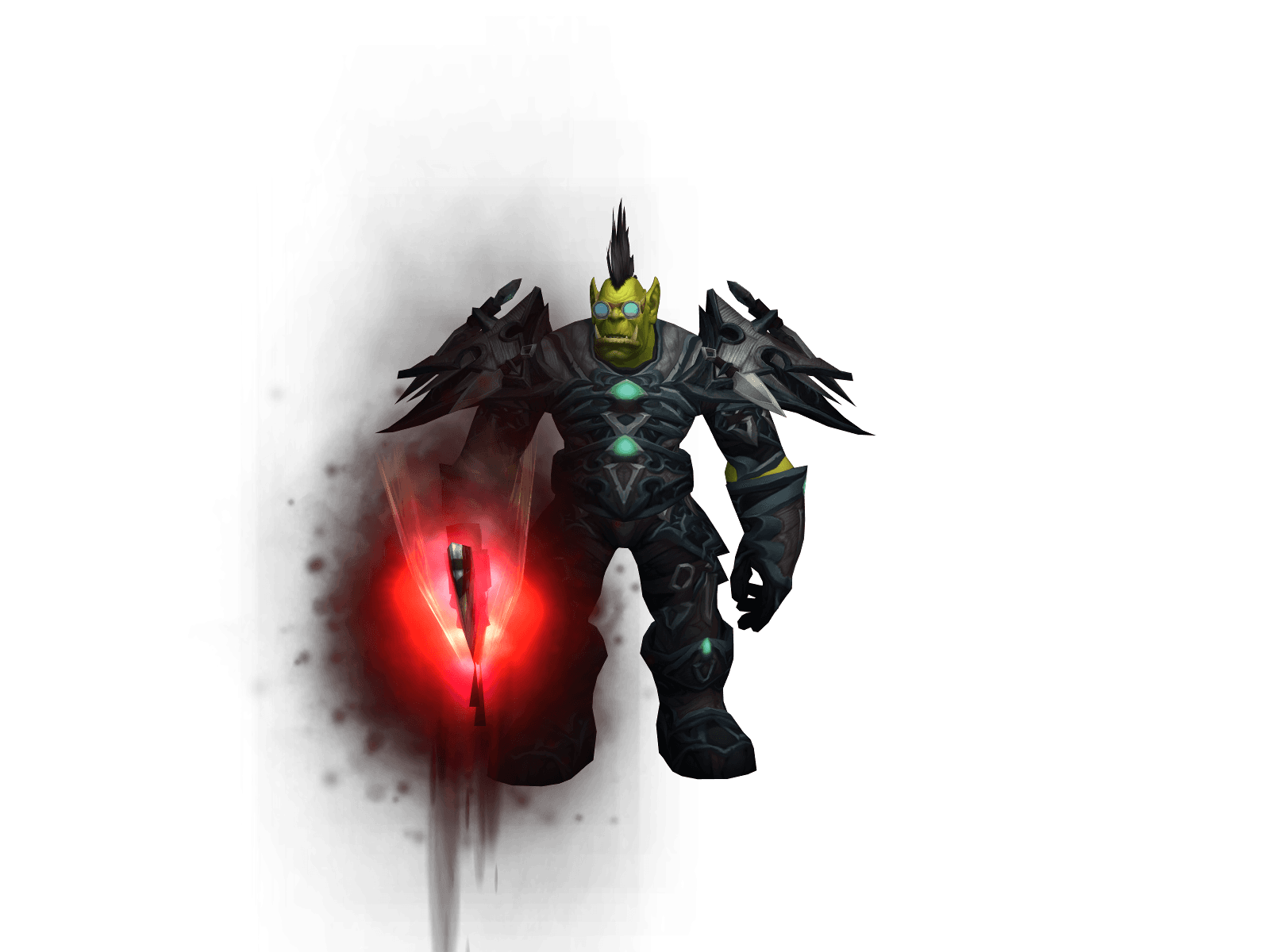 Full character render of Инрэйджинкап