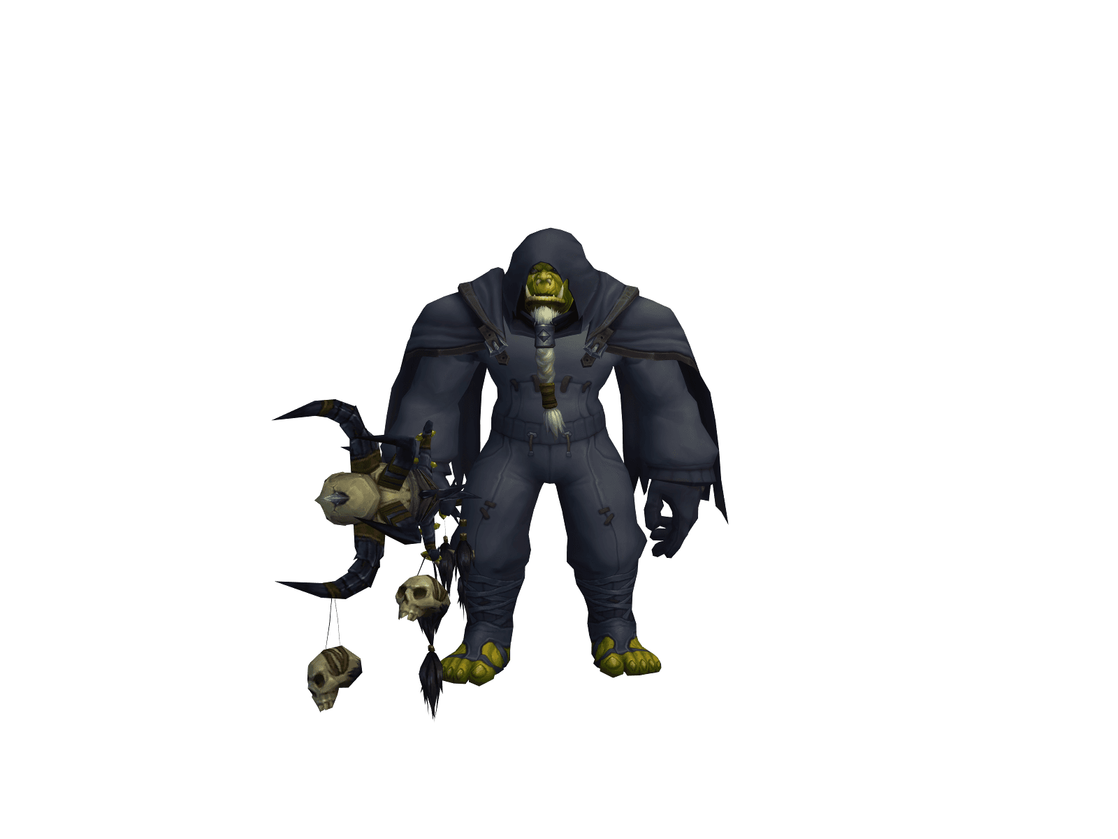 Full character render of Понимаювсех