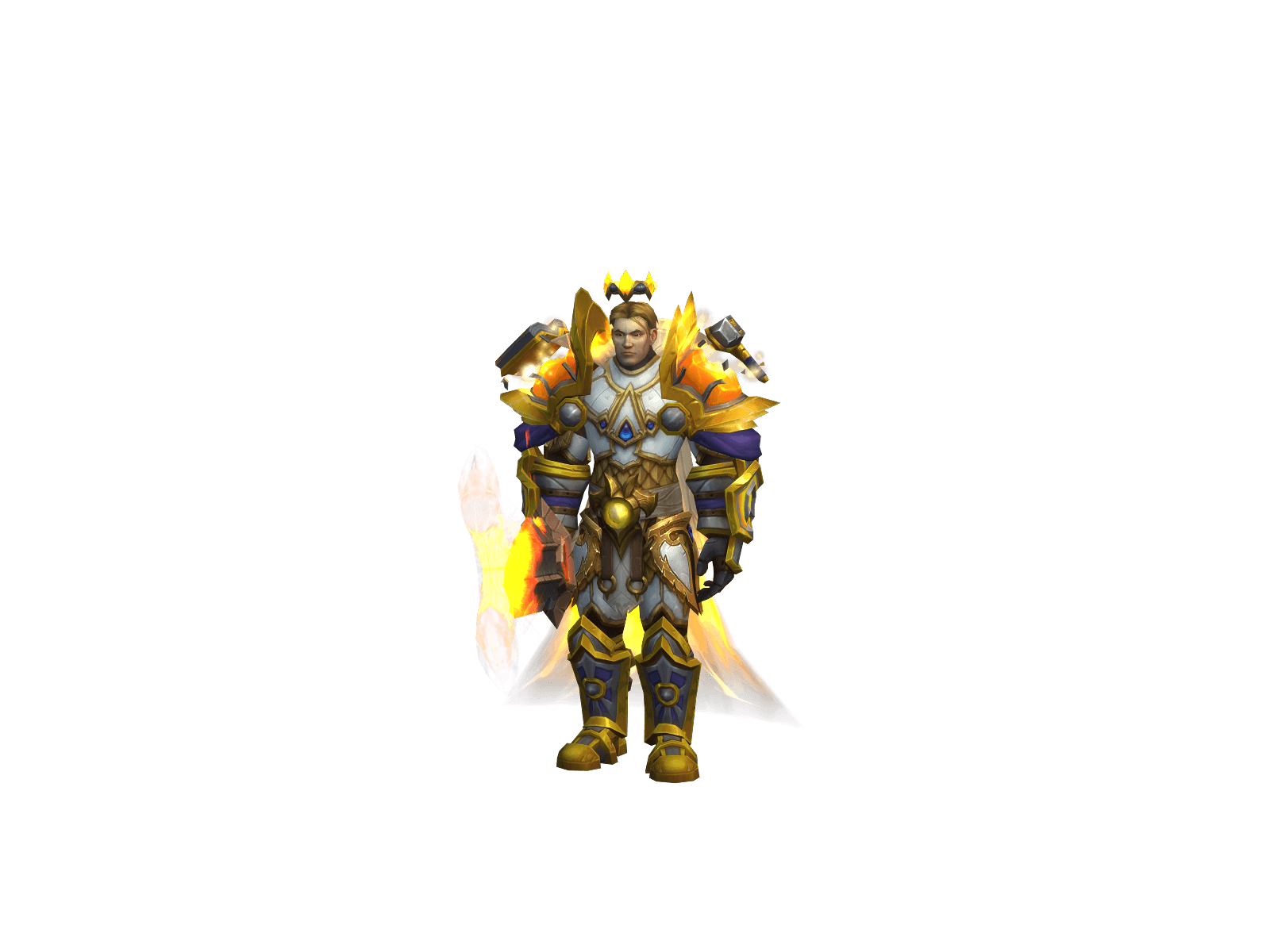 Full character render of Чивкиф