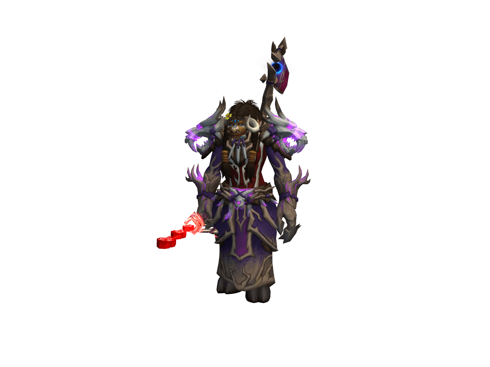 Full character render of Трайтустопп
