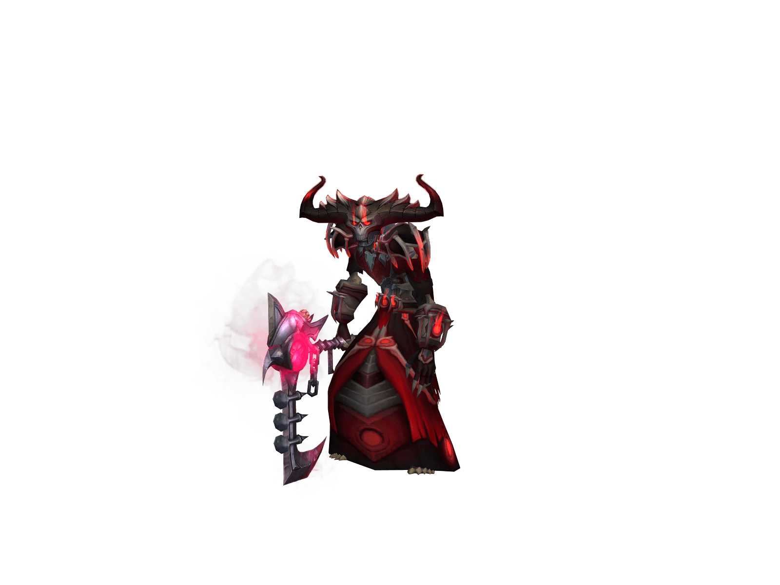 Full character render of Саладар