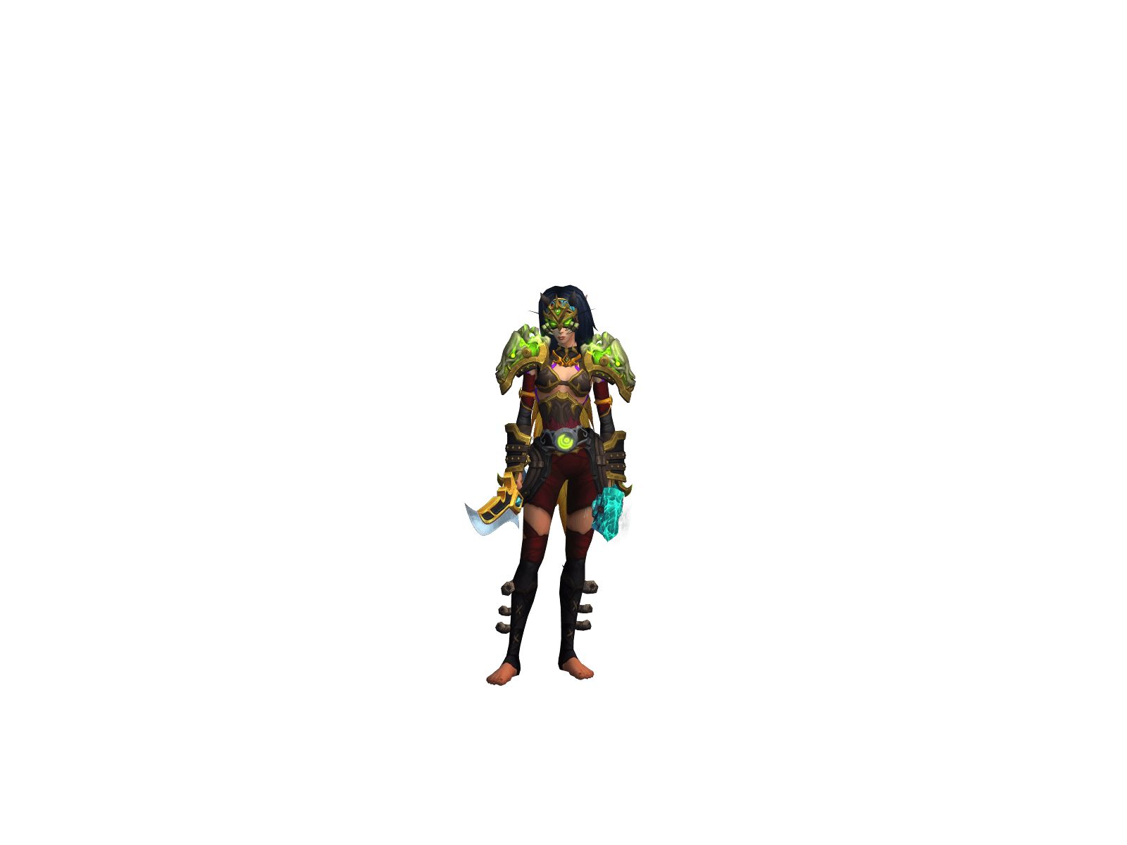 Full character render of Авэдхх