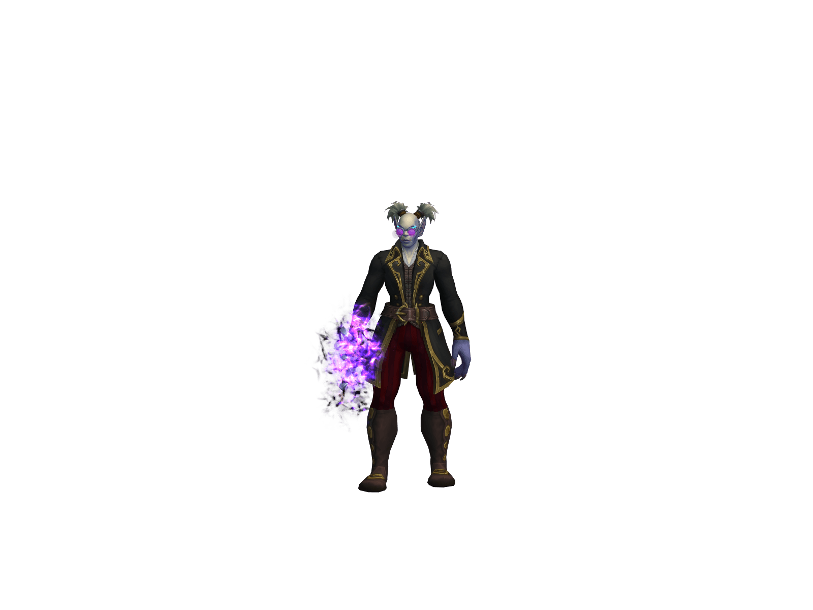Full character render of Пышпышдк