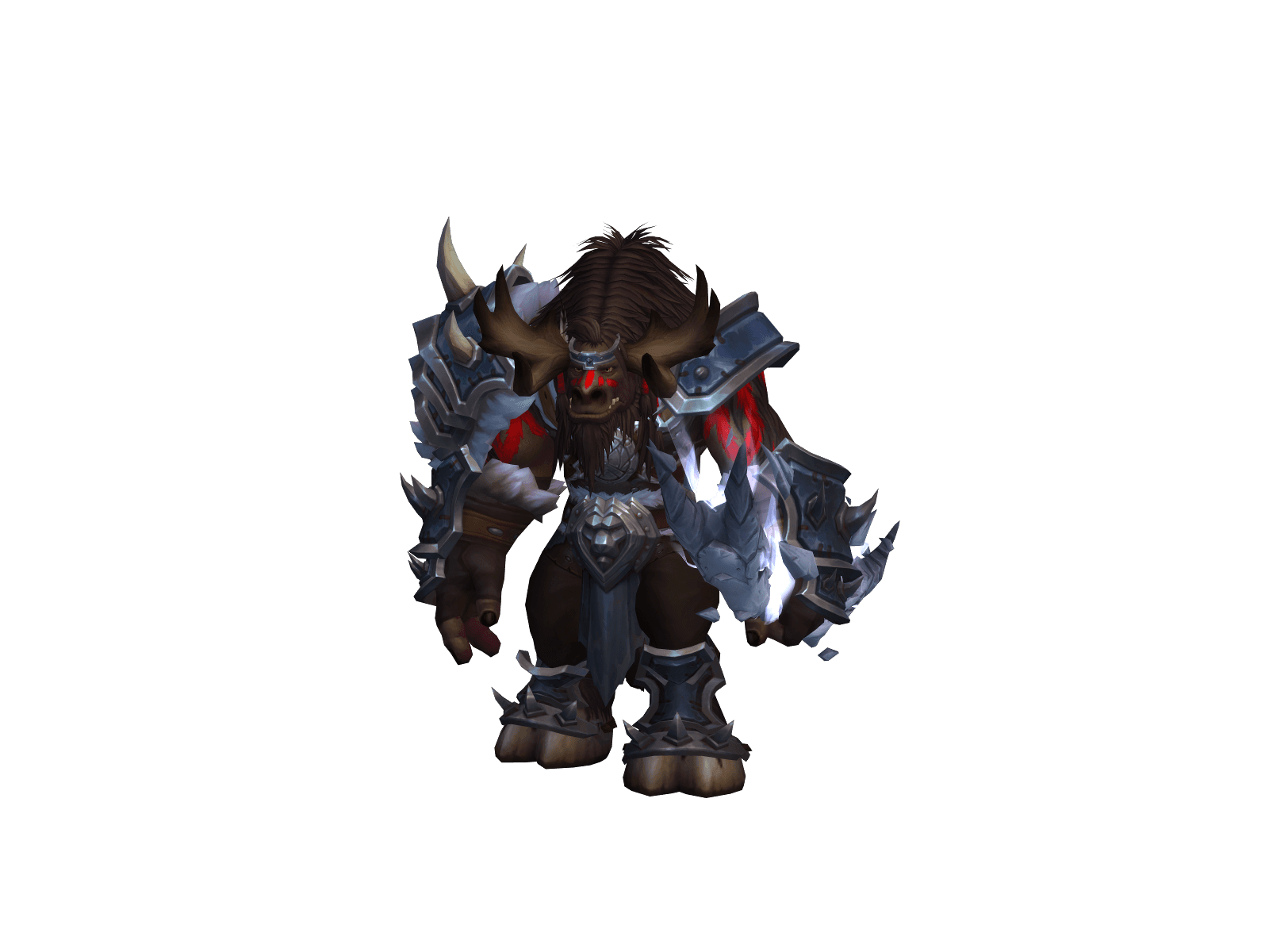 Full character render of Валерасолдат