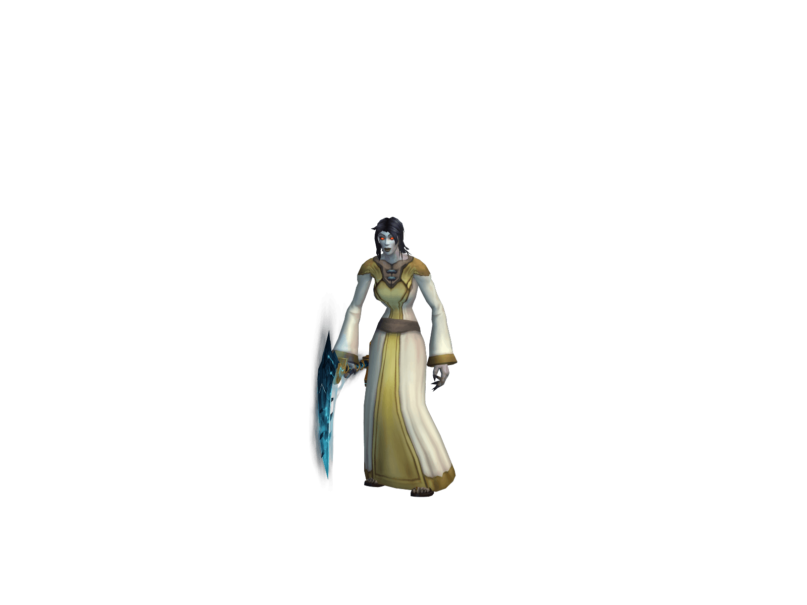Full character render of Оехр