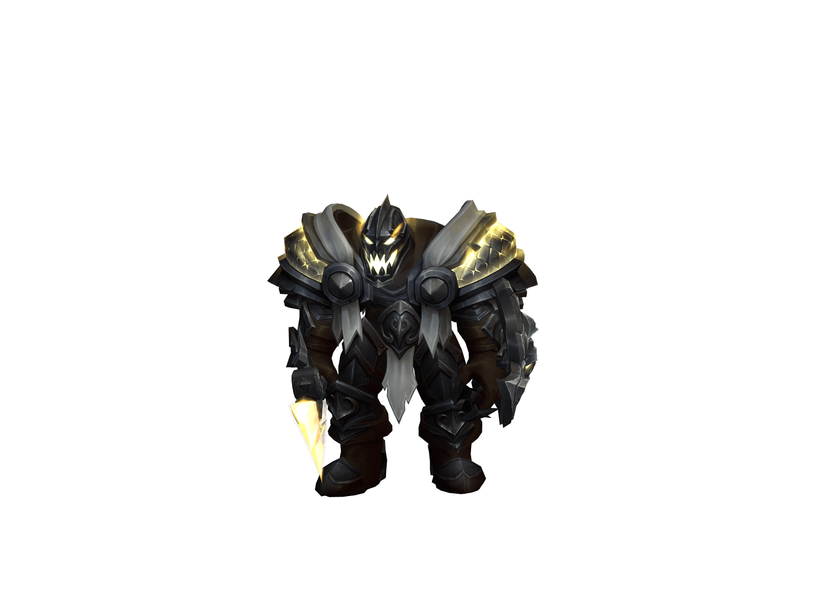 Full character render of Венжии