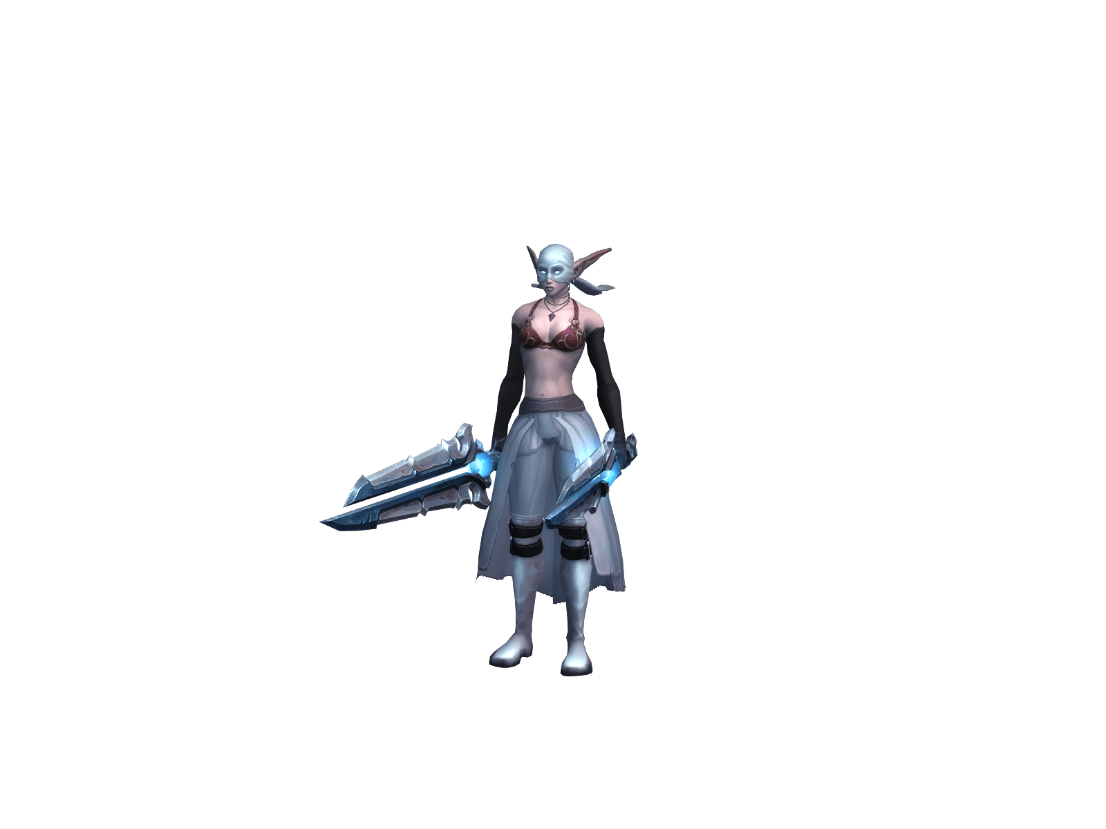 Full character render of Понимааюгодх