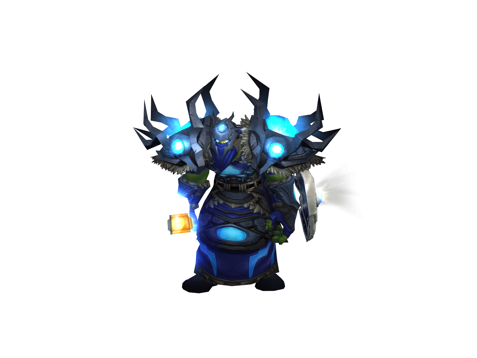 Full character render of Спорткарась