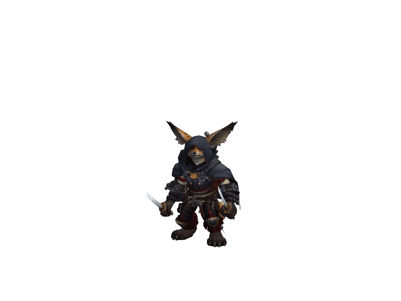 Full character render of Вороватик